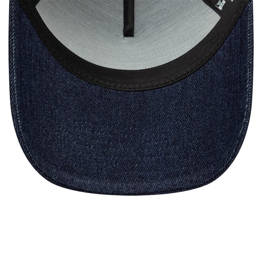 9FORTY A-Frame Trucker כובע