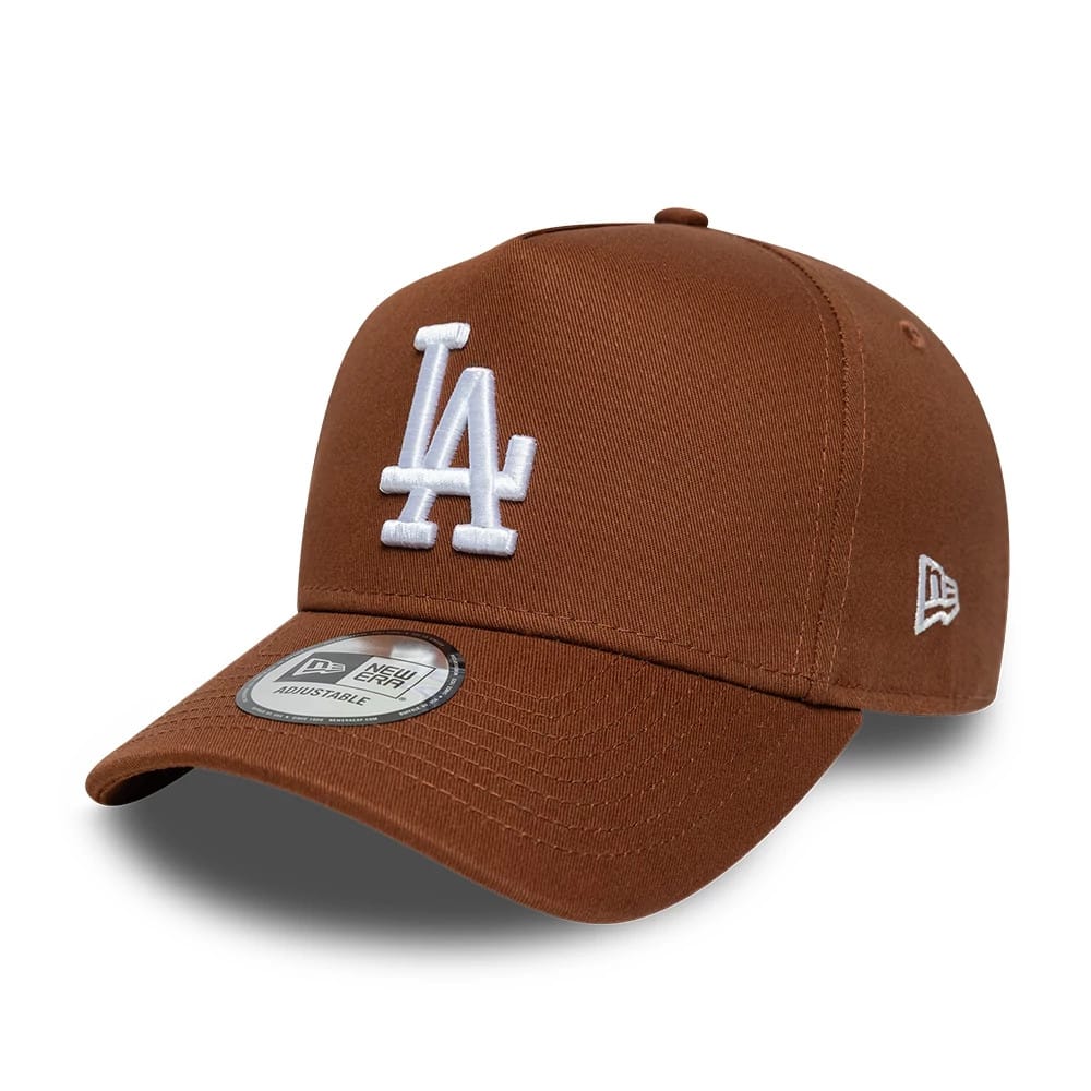 LA Dodgers 9FORTY כובע
