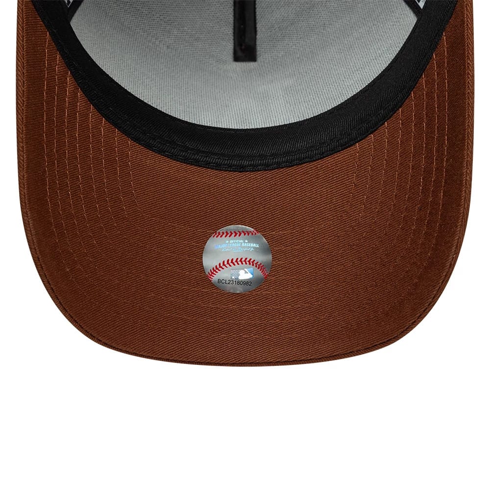 LA Dodgers 9FORTY כובע