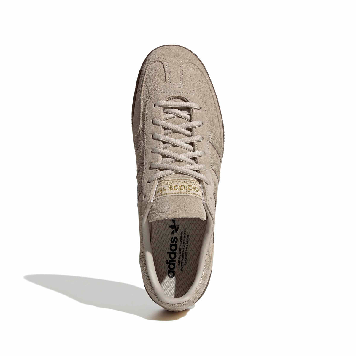 Handball Spezial סניקרס