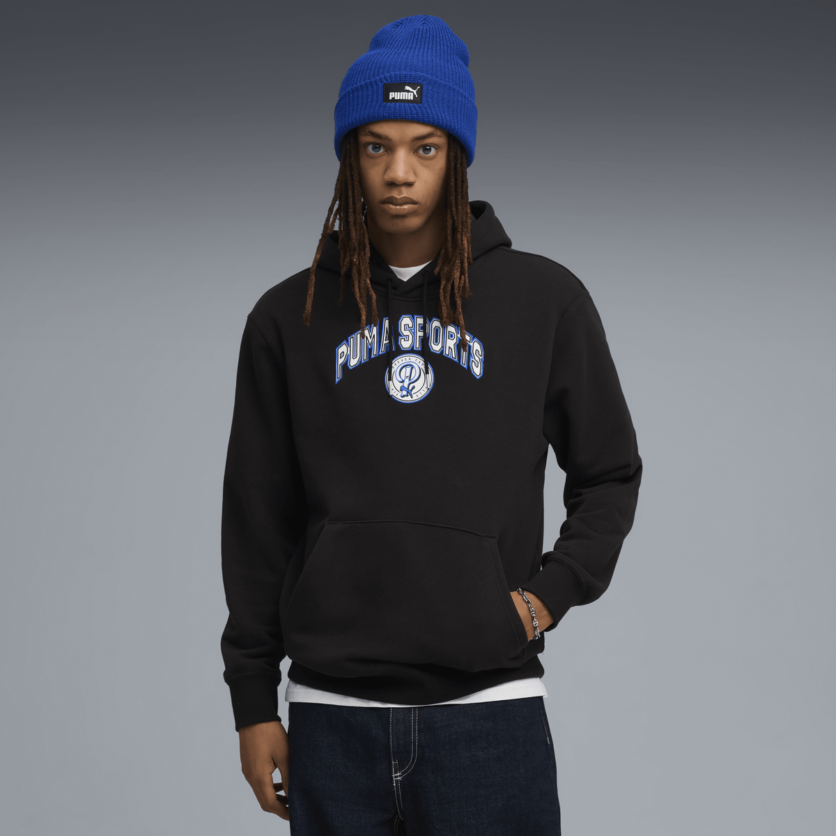 WARDROBE ESS SPRTS LGCY Hoodie