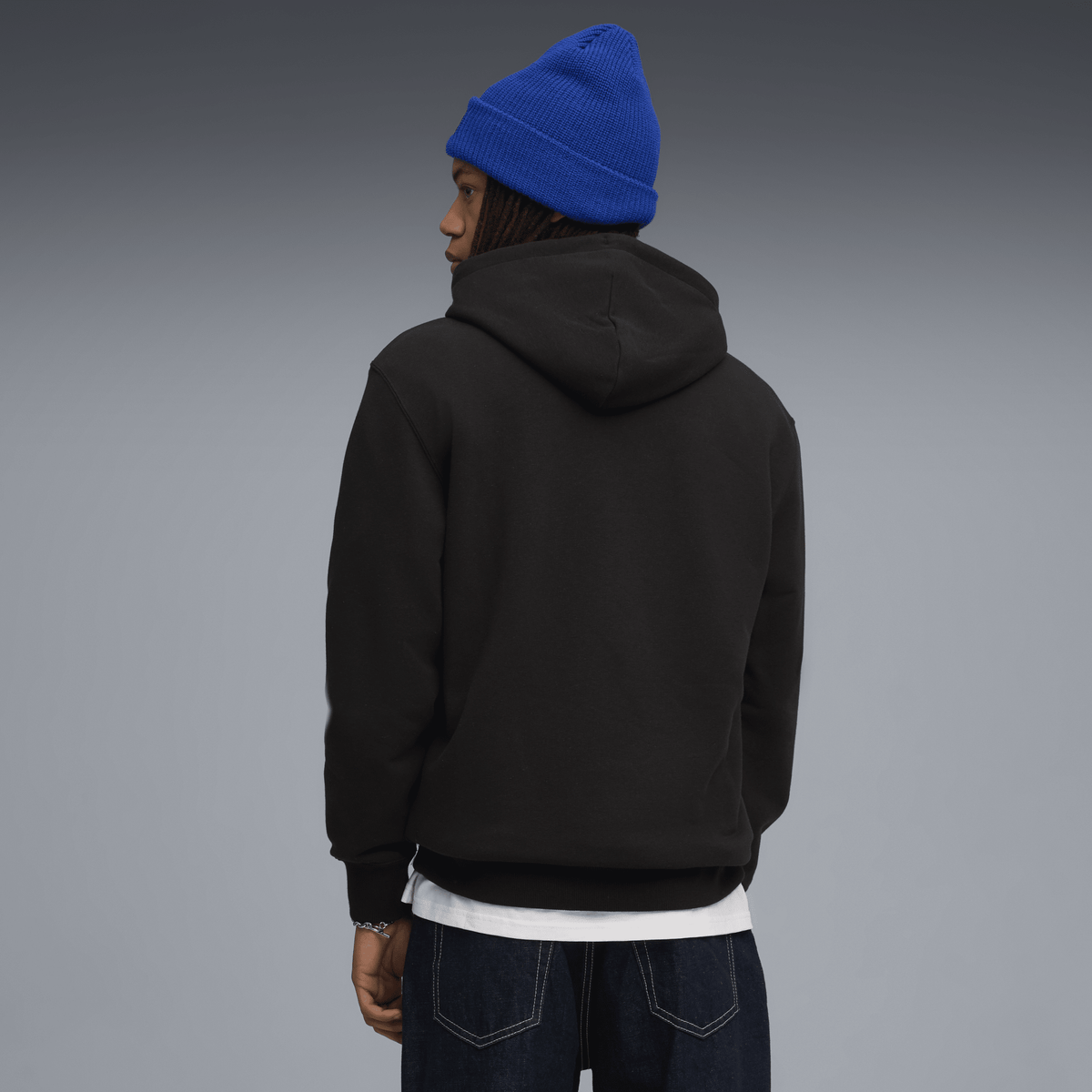WARDROBE ESS SPRTS LGCY Hoodie