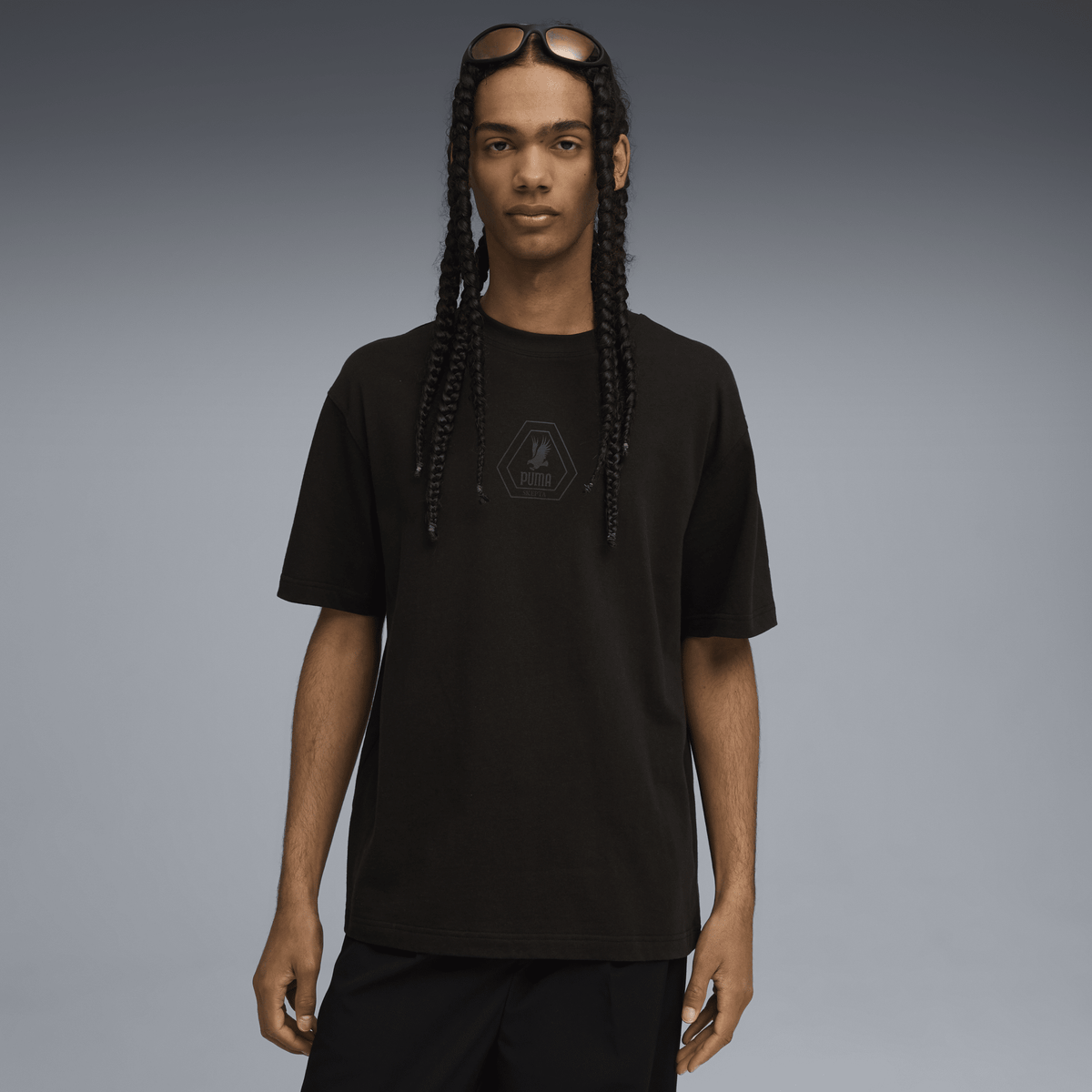 PUMA X SKEPTA טי שירט