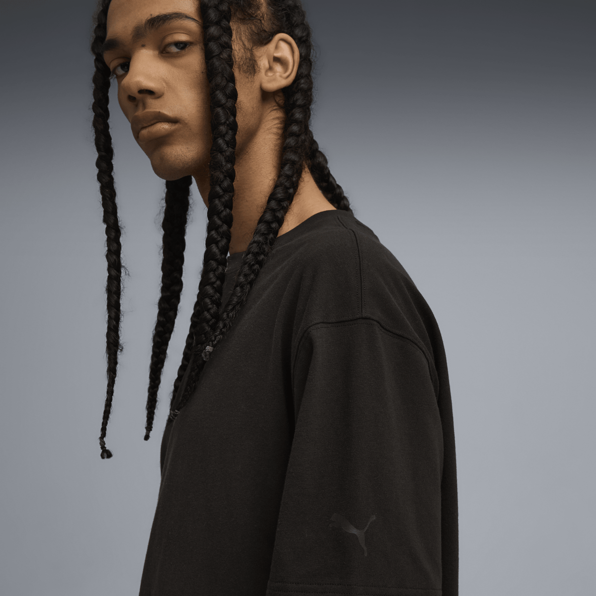 PUMA X SKEPTA טי שירט