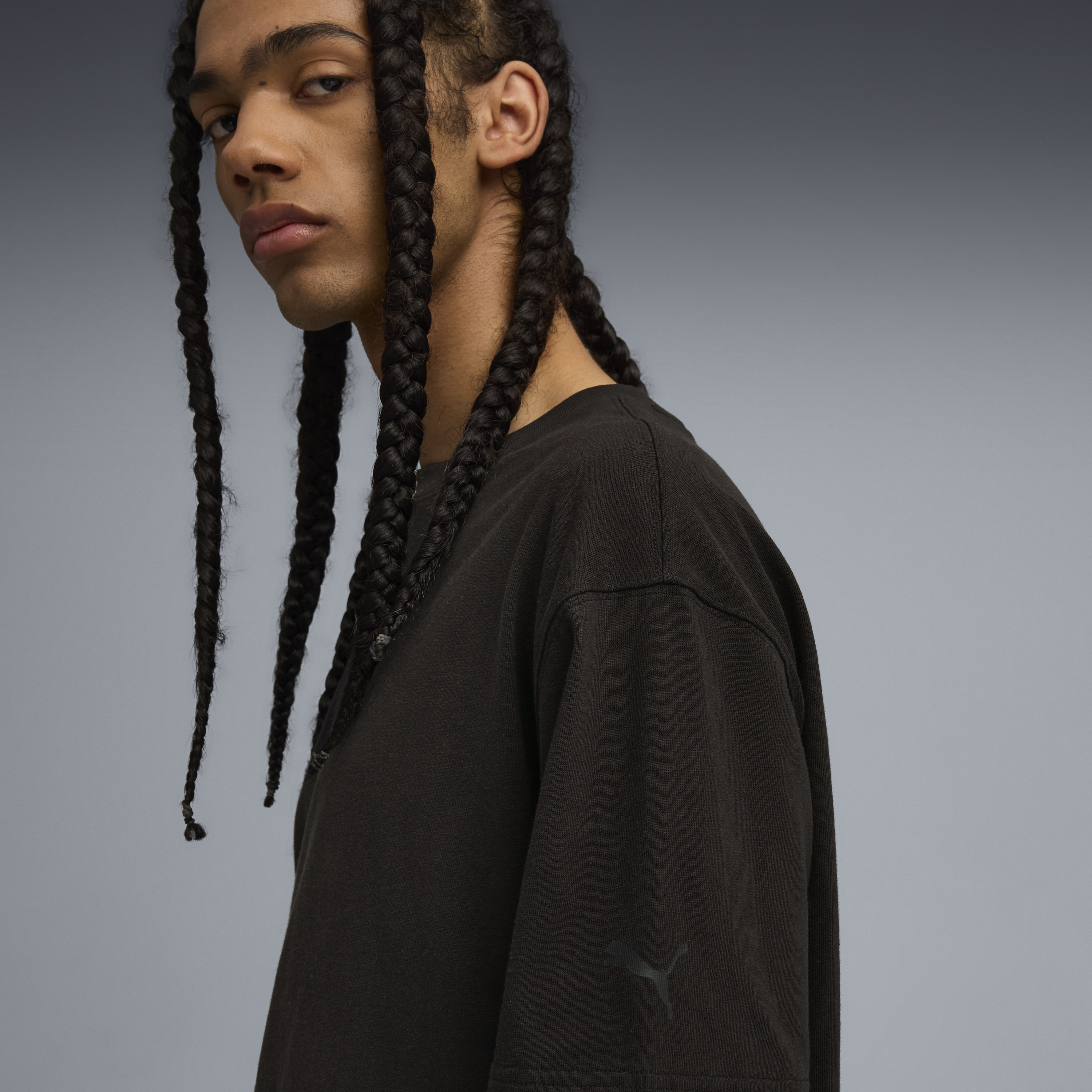 PUMA X SKEPTA טי שירט