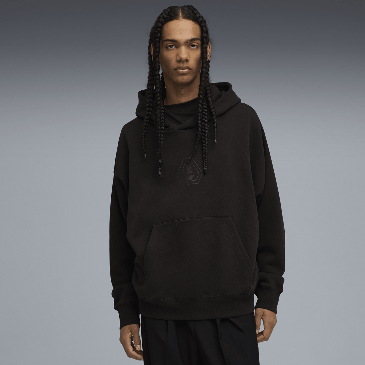 PUMA X SKEPTA Hoodie