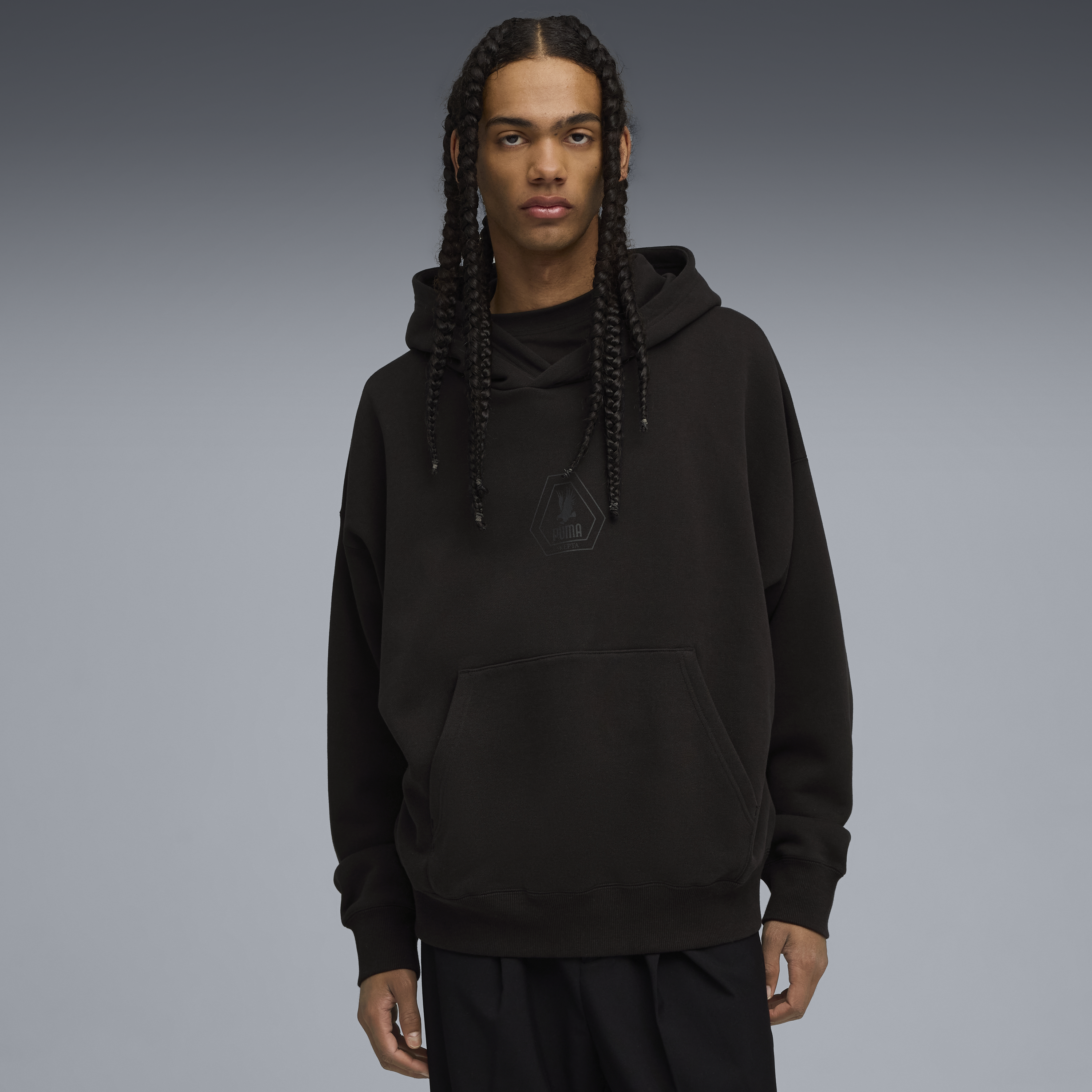 PUMA X SKEPTA Hoodie