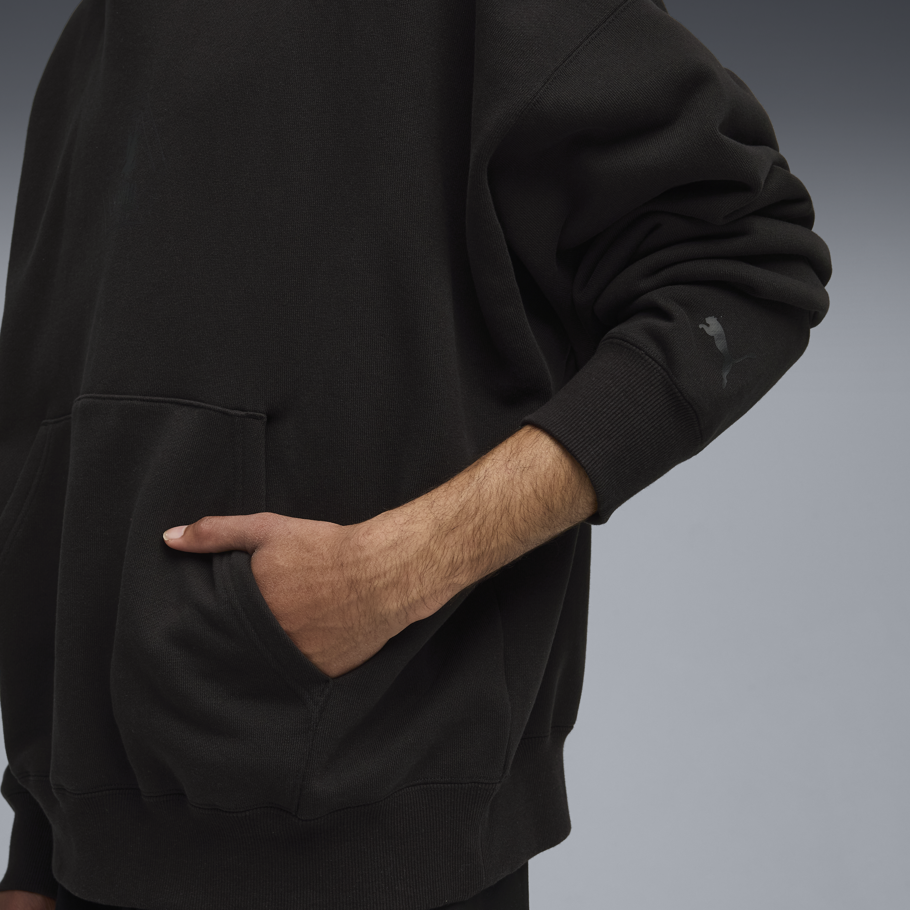PUMA X SKEPTA Hoodie