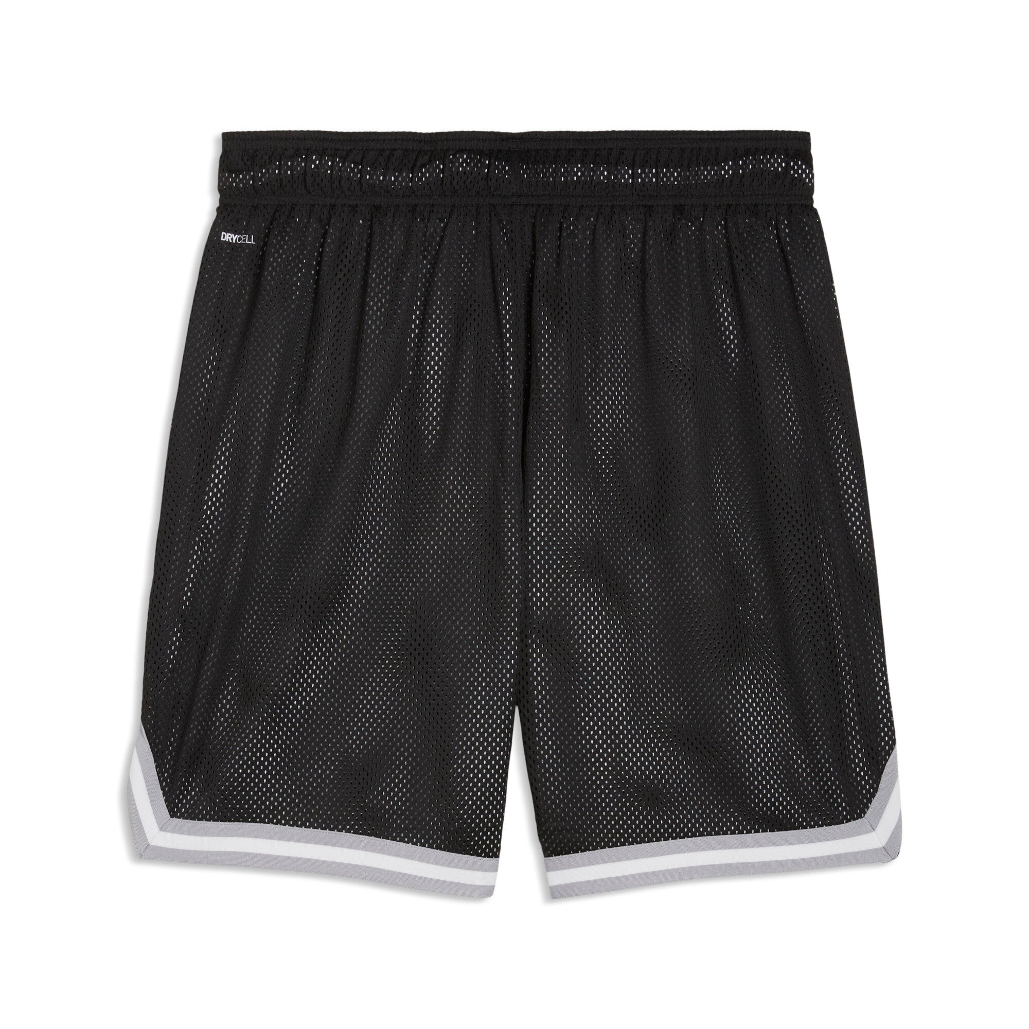 SWISH N INK REVERSIBLE 7 IN מכנסי כדורסל