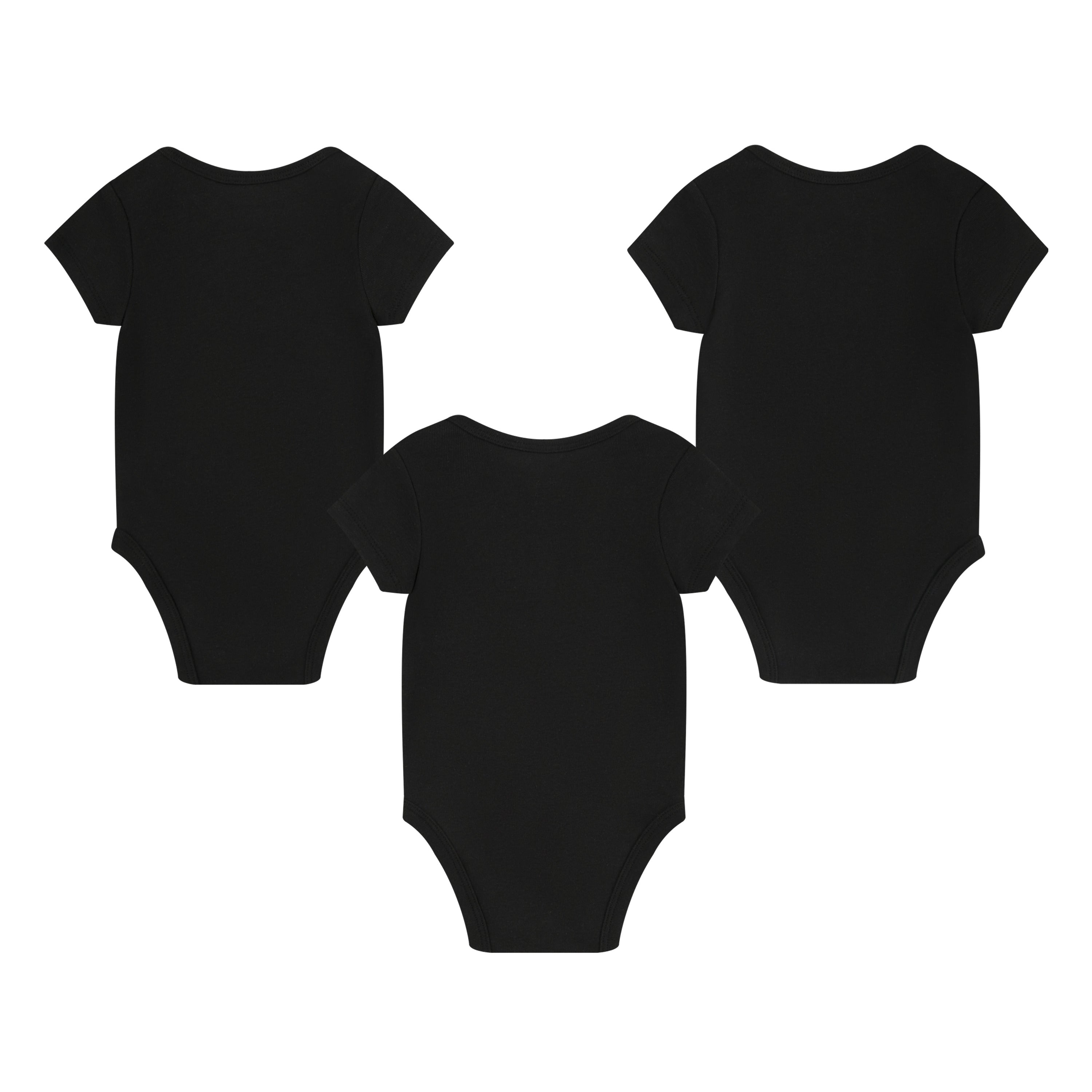 BODYSUIT סט 3 בגדי גוף