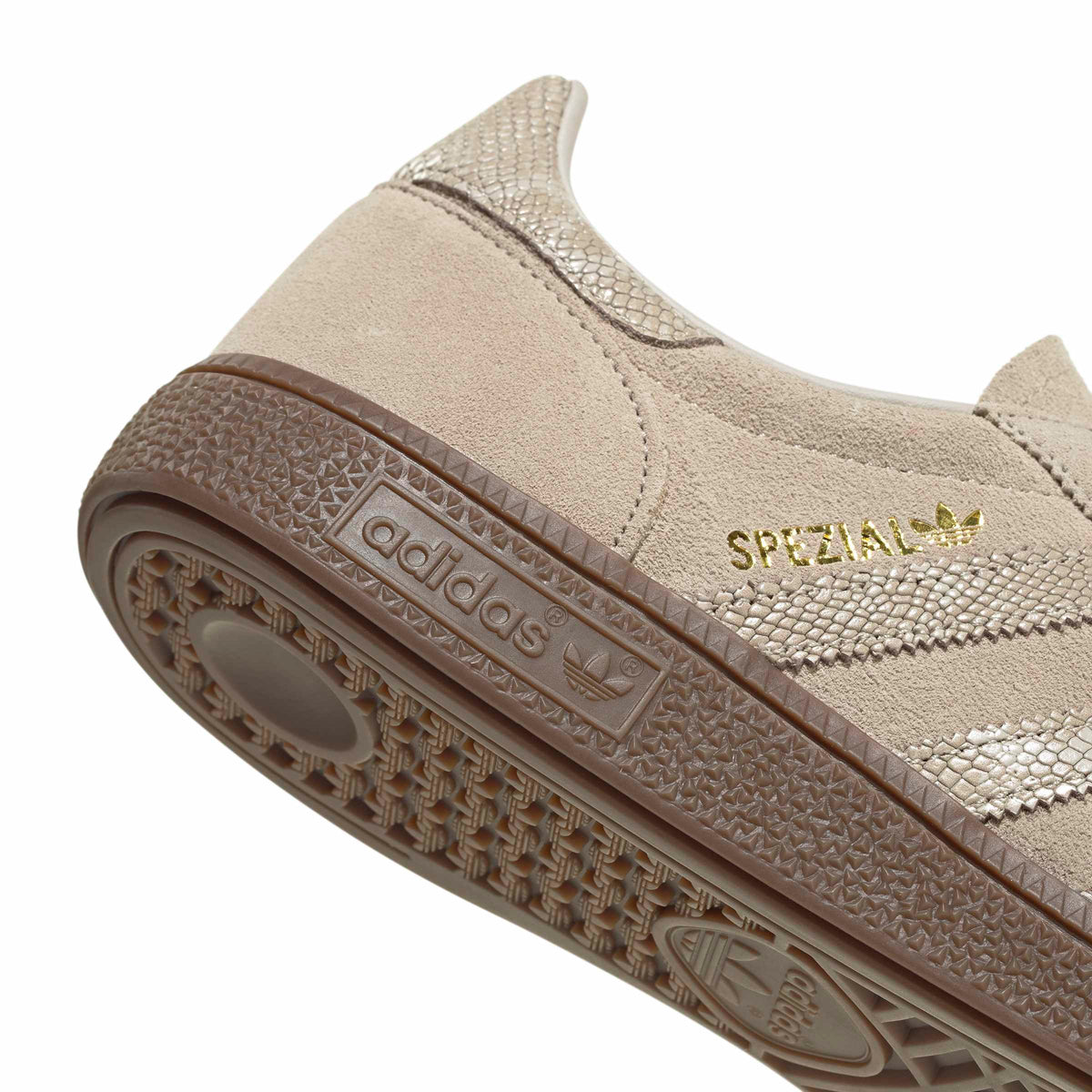 Handball Spezial סניקרס