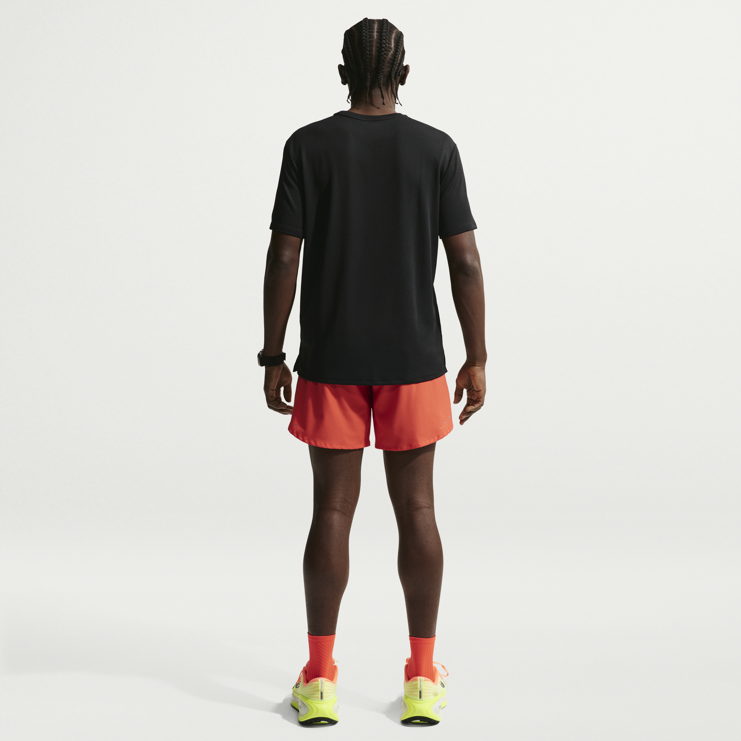 Miler טי שירט