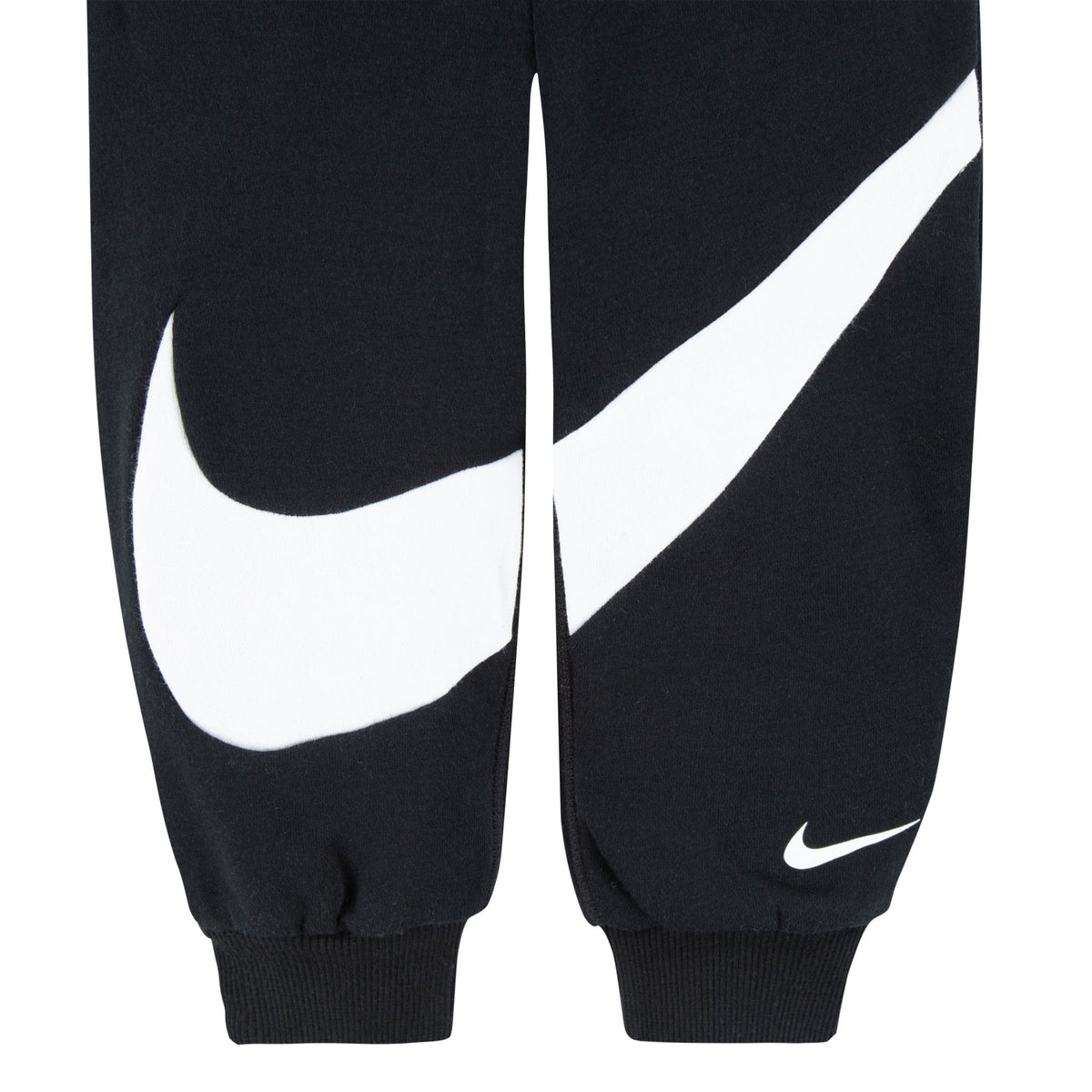 SWOOSH ESSENTIALS מכנסיים ארוכים