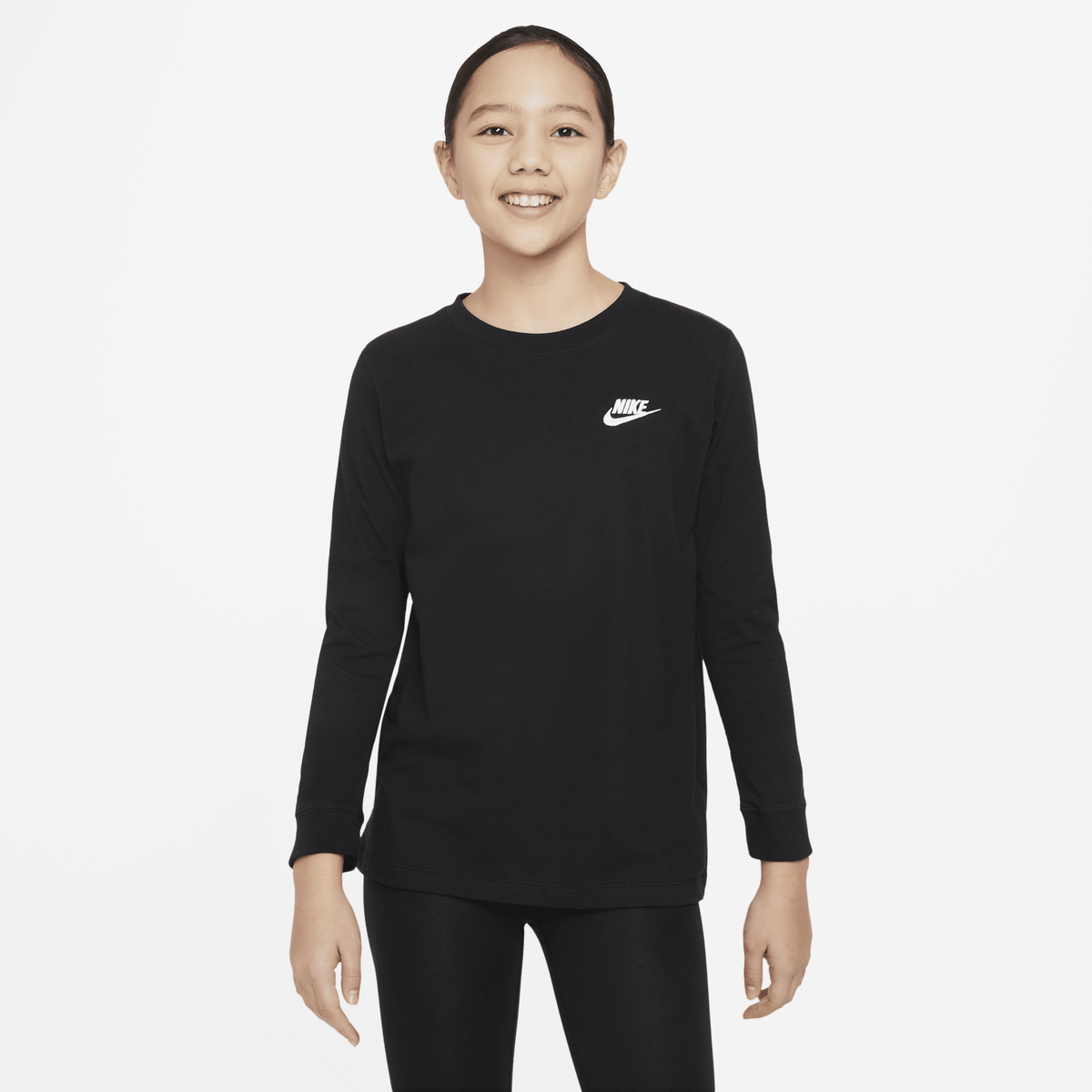 Sportswear חולצה ארוכה