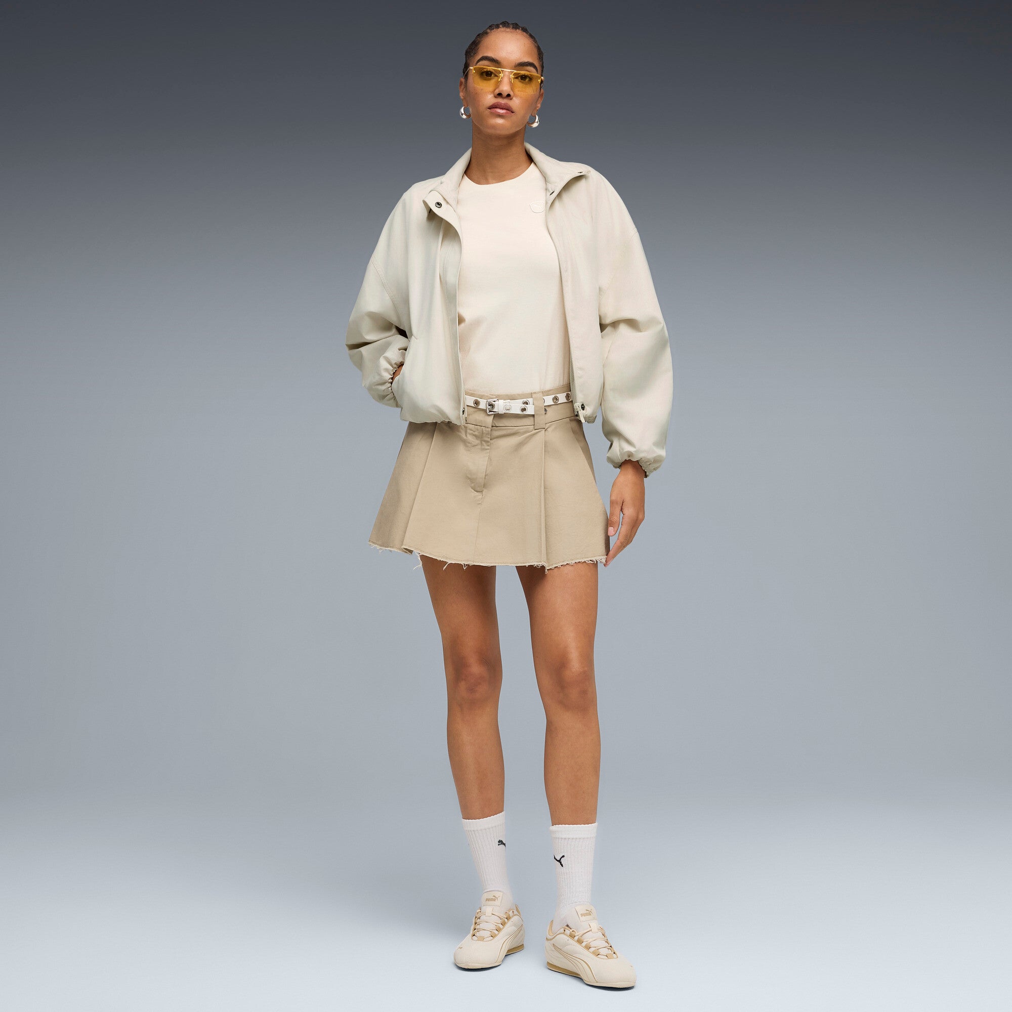 ESSENTIALS ELEVATED טי שירט