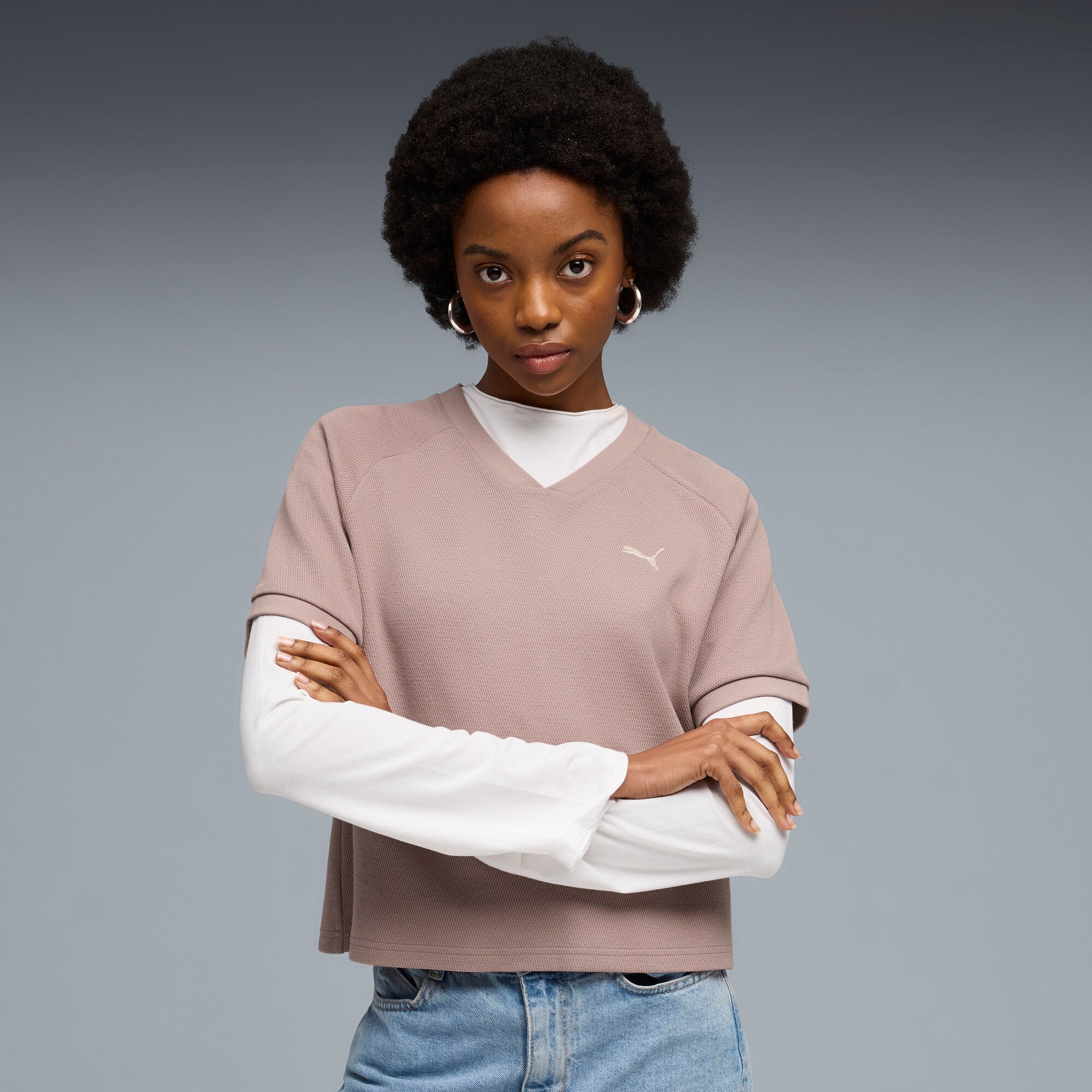 CLASS PINNACLE טי שירט