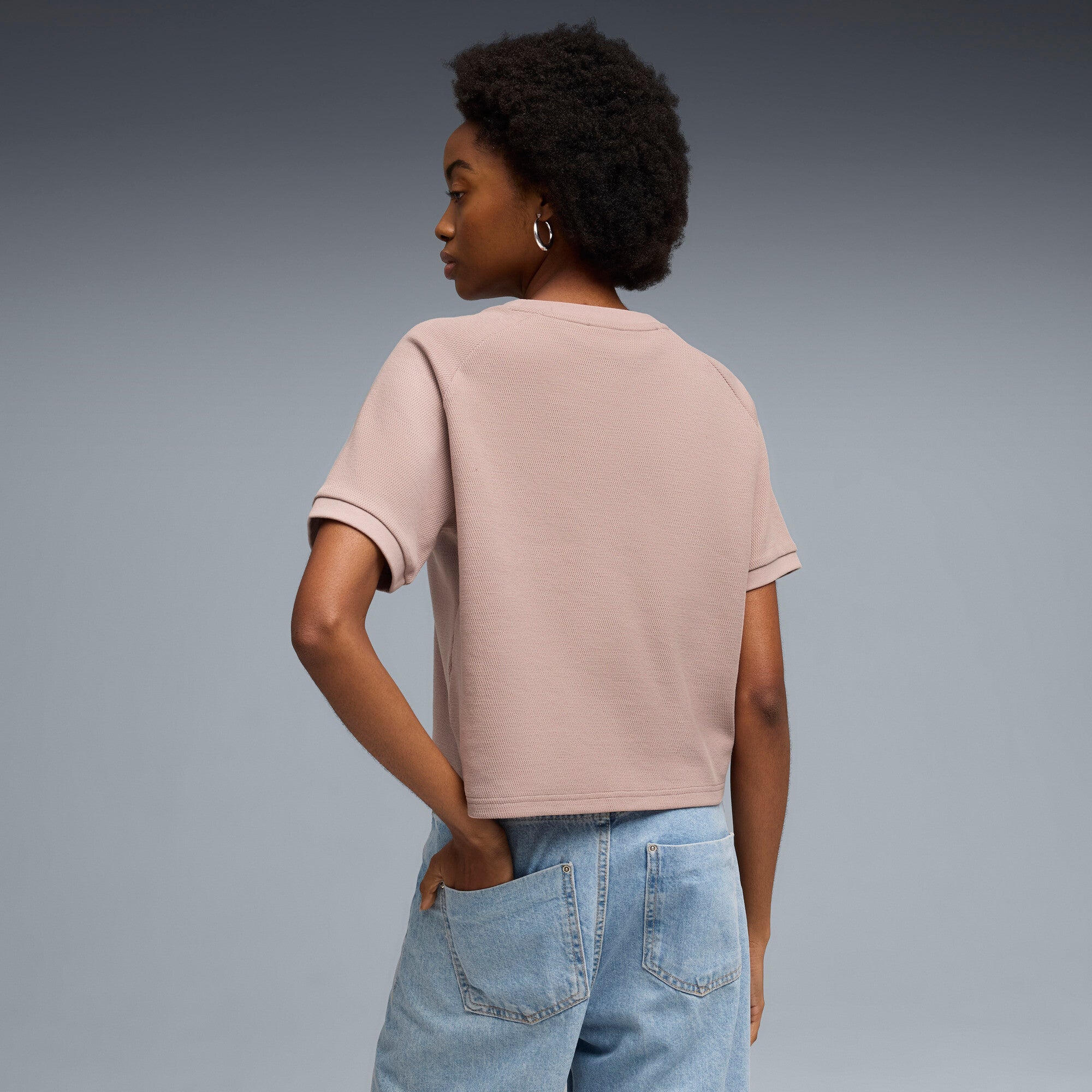 CLASS PINNACLE טי שירט