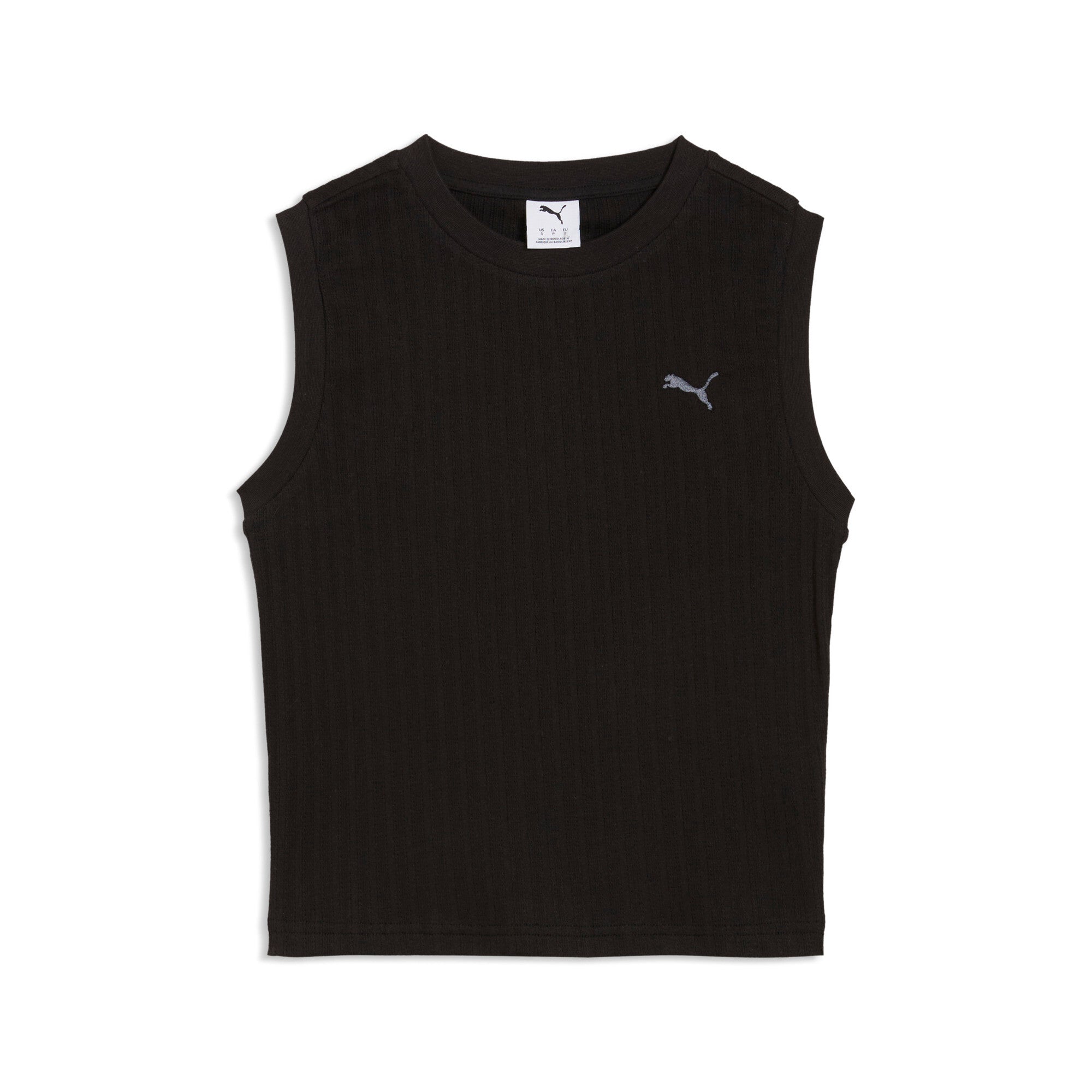 HER COMFORT TANK גופיה