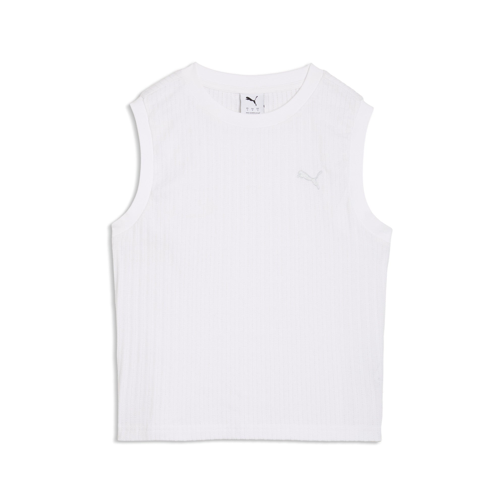 HER COMFORT TANK גופיה