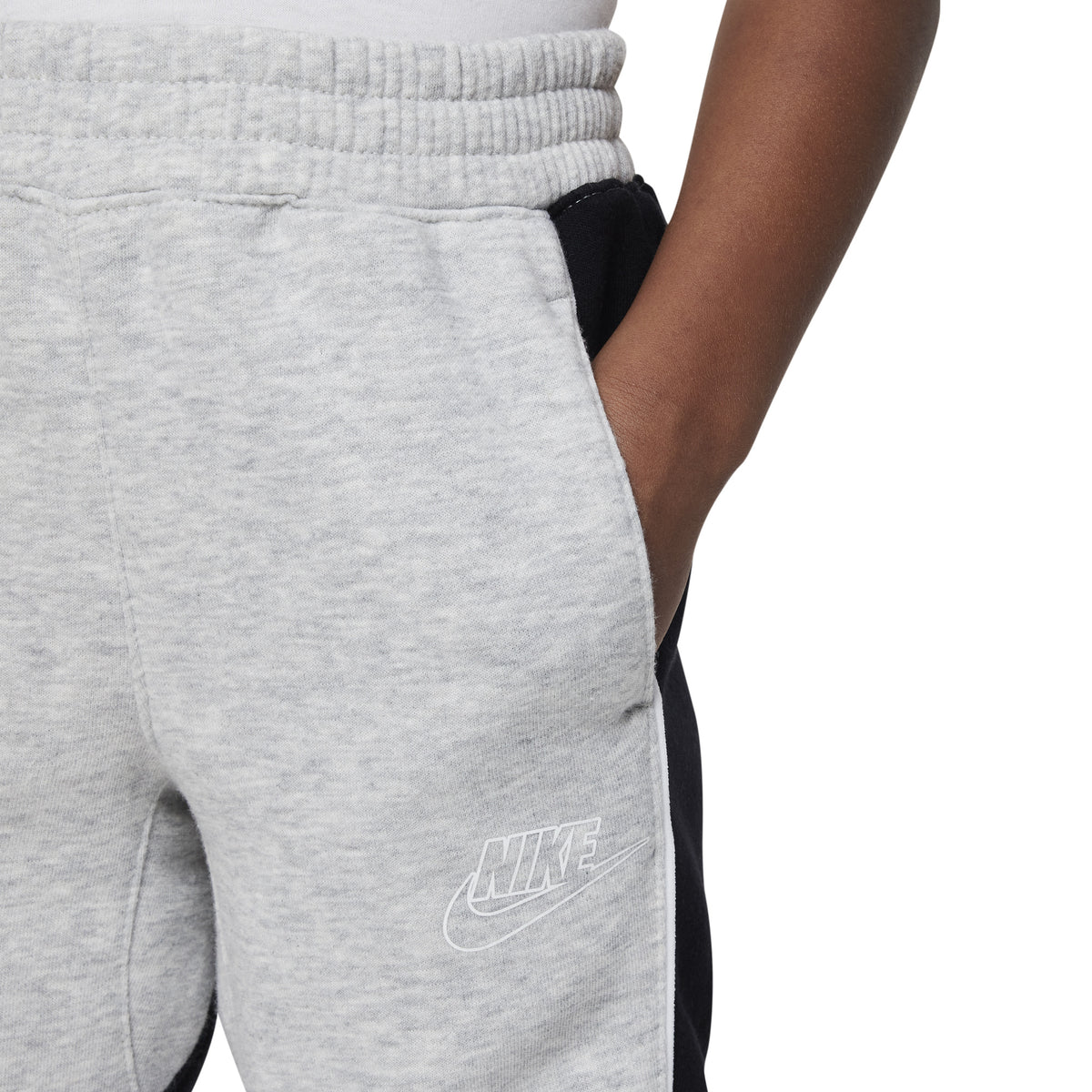 AMPLIFY JOGGER מכנסיים ארוכים