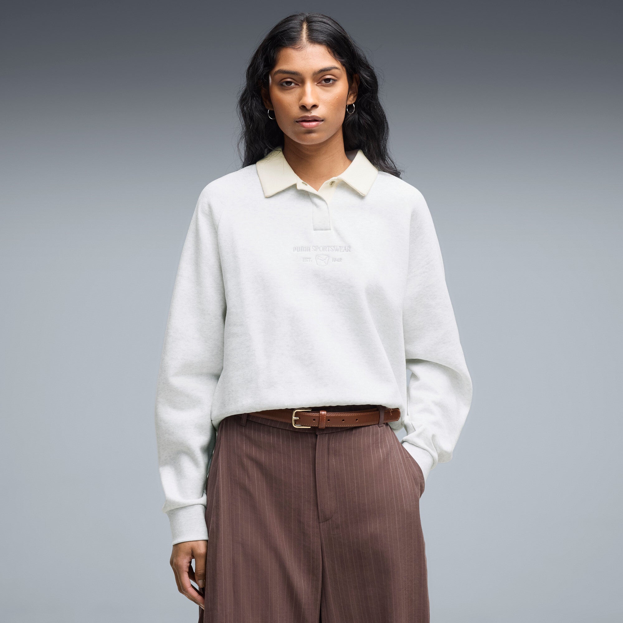 Class Relaxed Polo טישרט