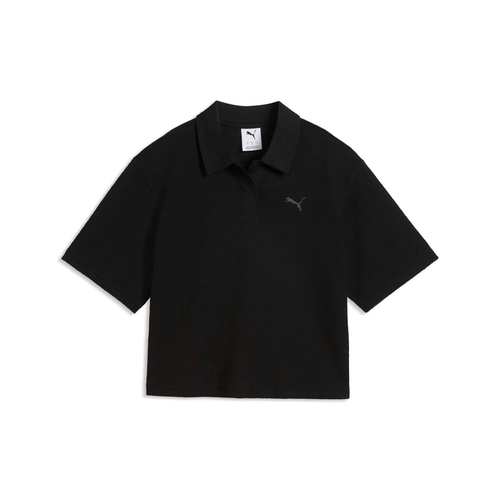 Class Relaxed Polo טישרט