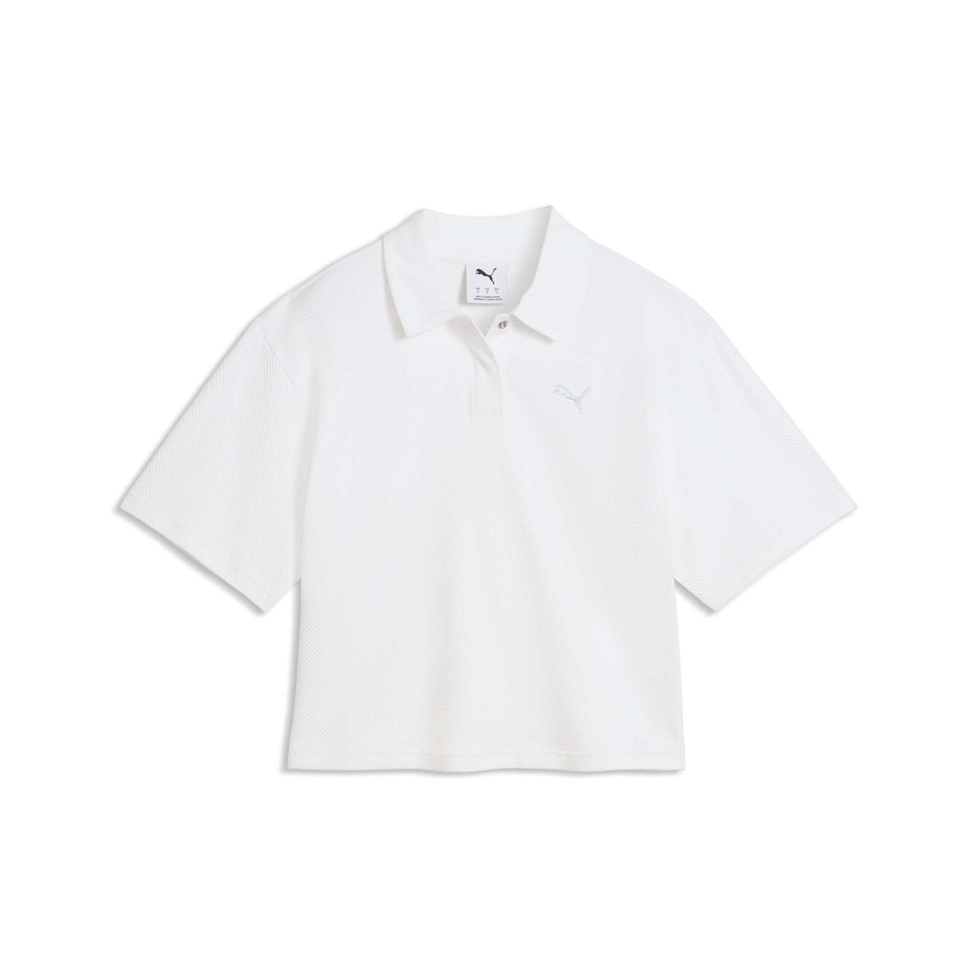 Class Relaxed Polo טישרט