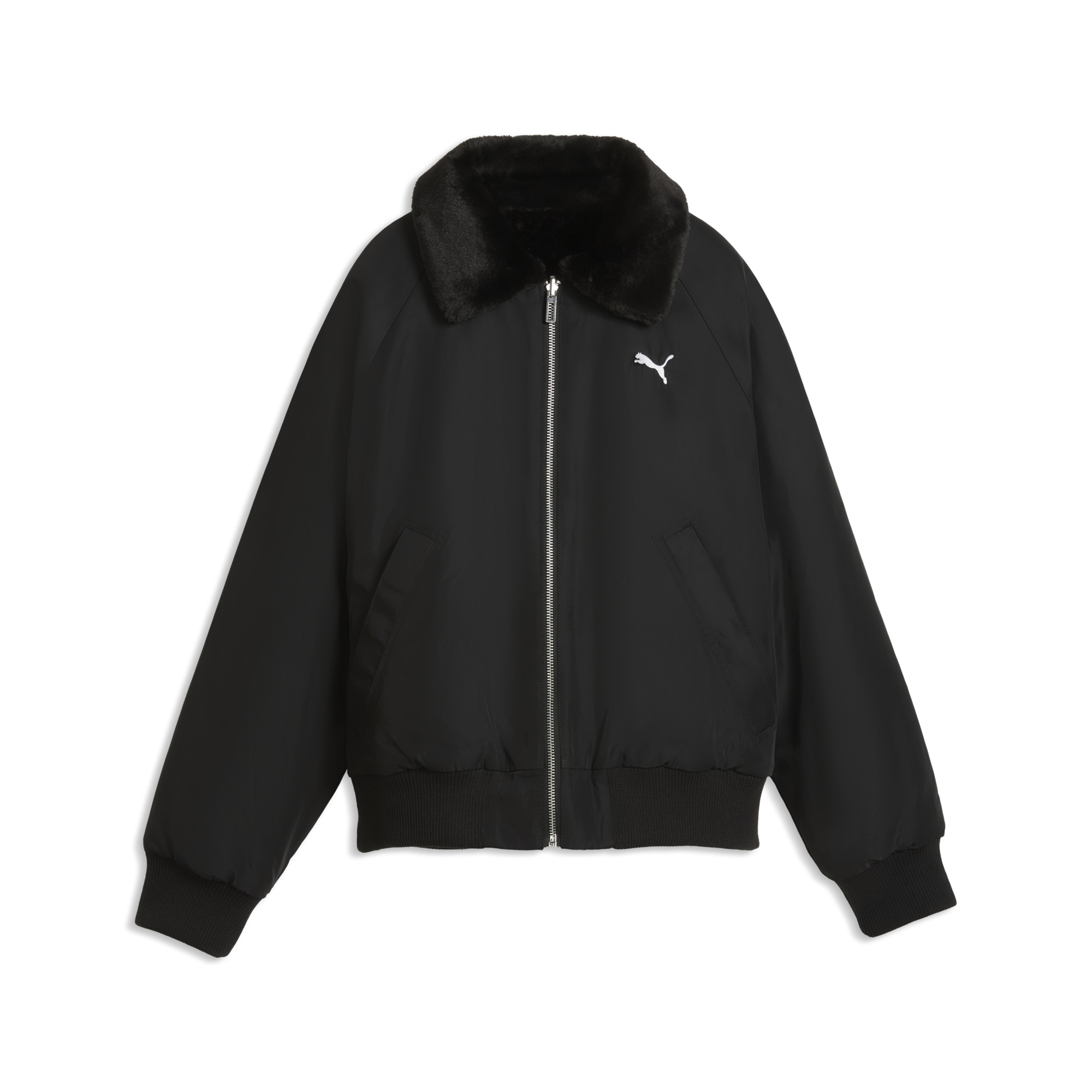 REVERSIBLE BLOUSON ג'קט