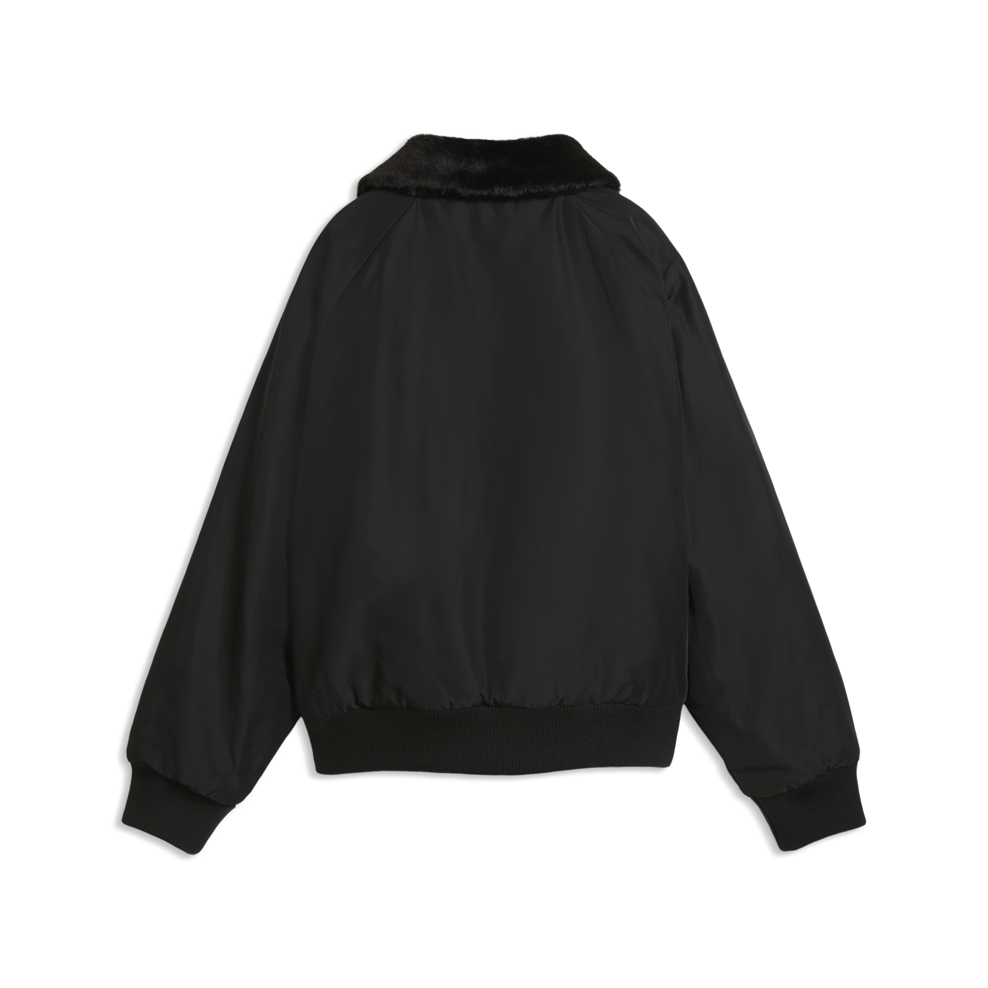 REVERSIBLE BLOUSON ג'קט