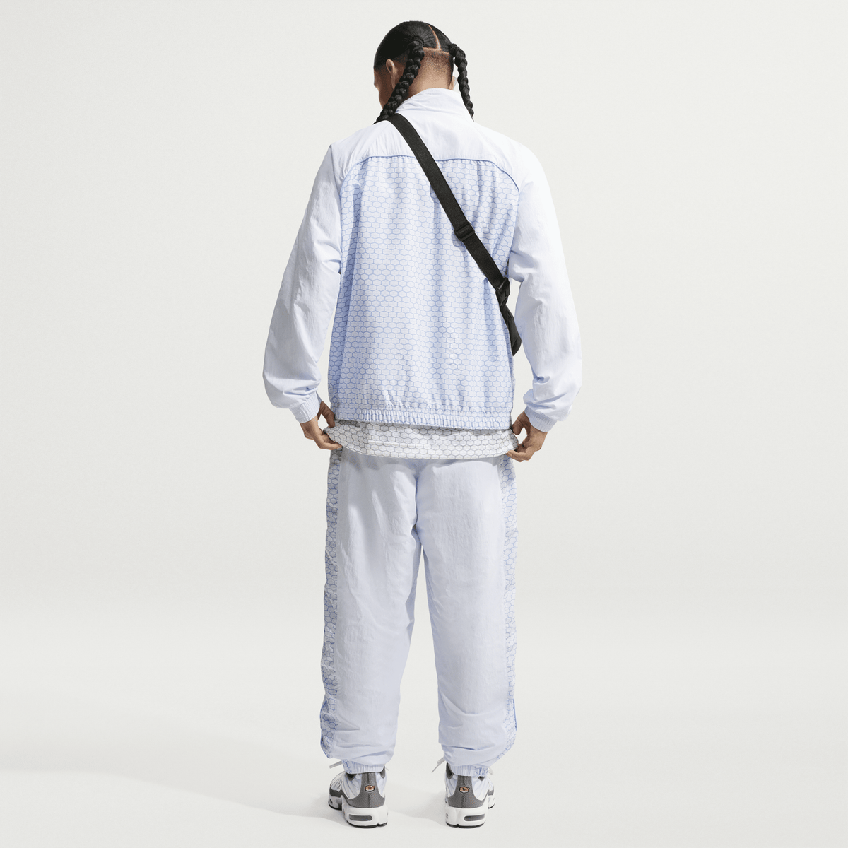 Sportswear ג'קט