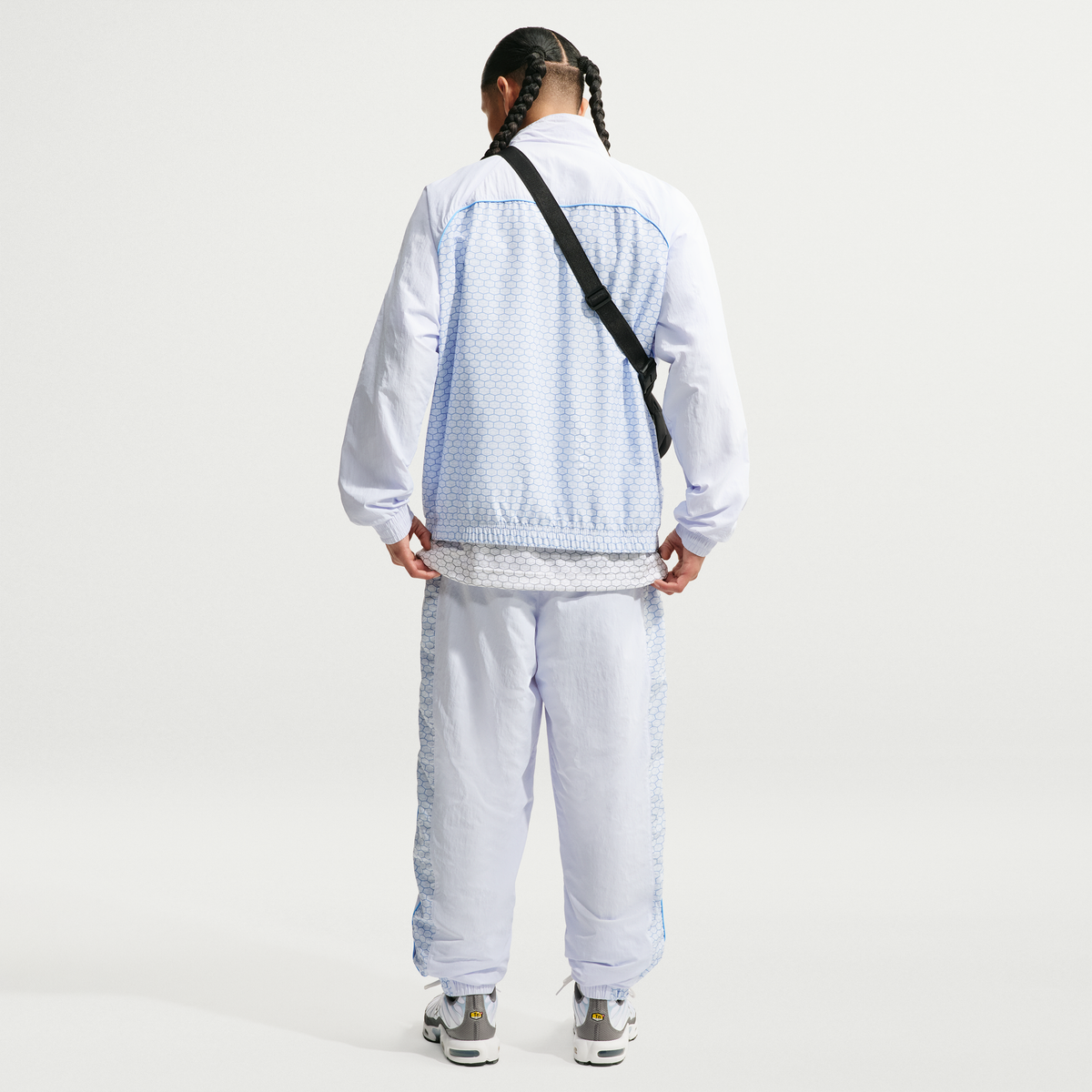 Sportswear ג'קט