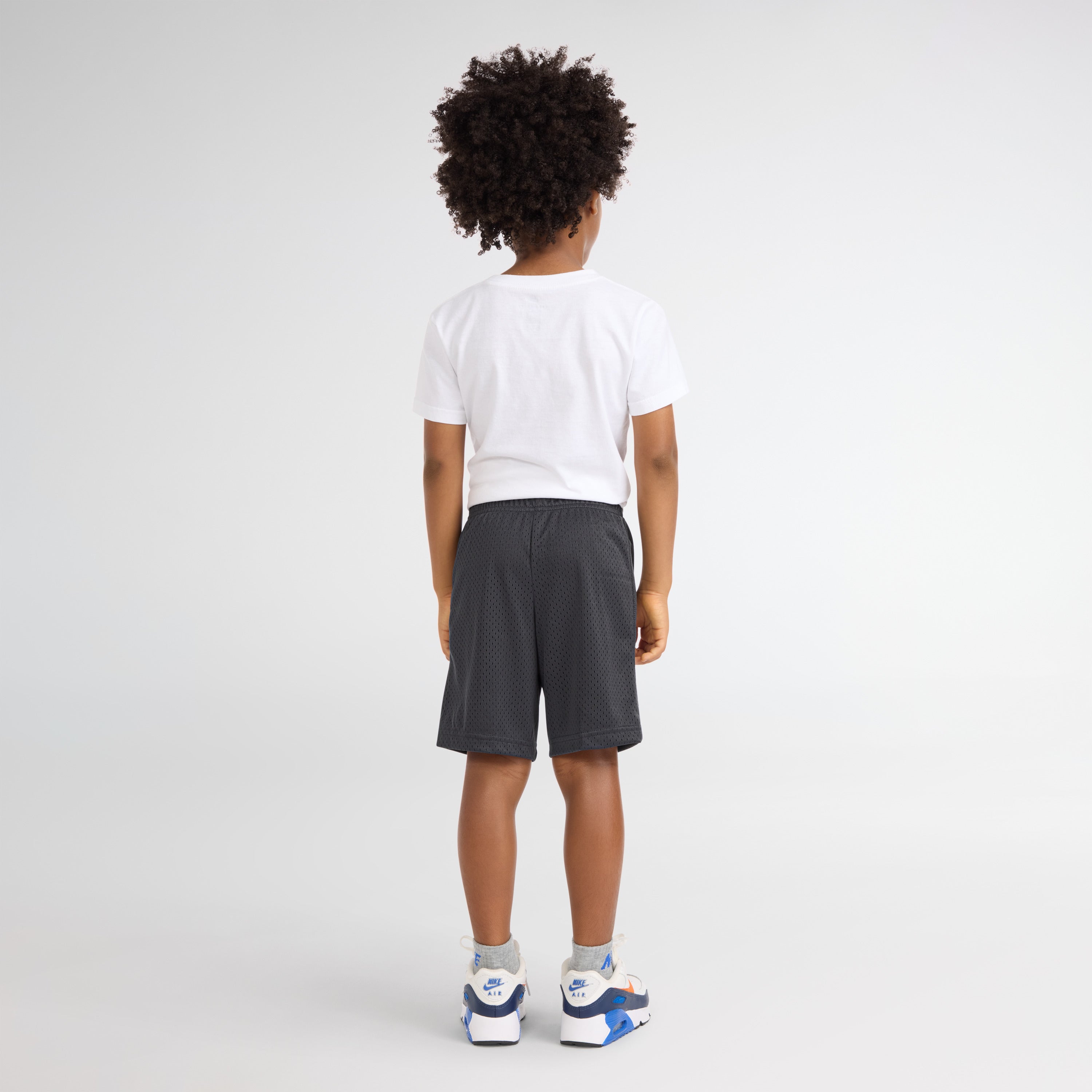 NIKE מכנסיים קצרים