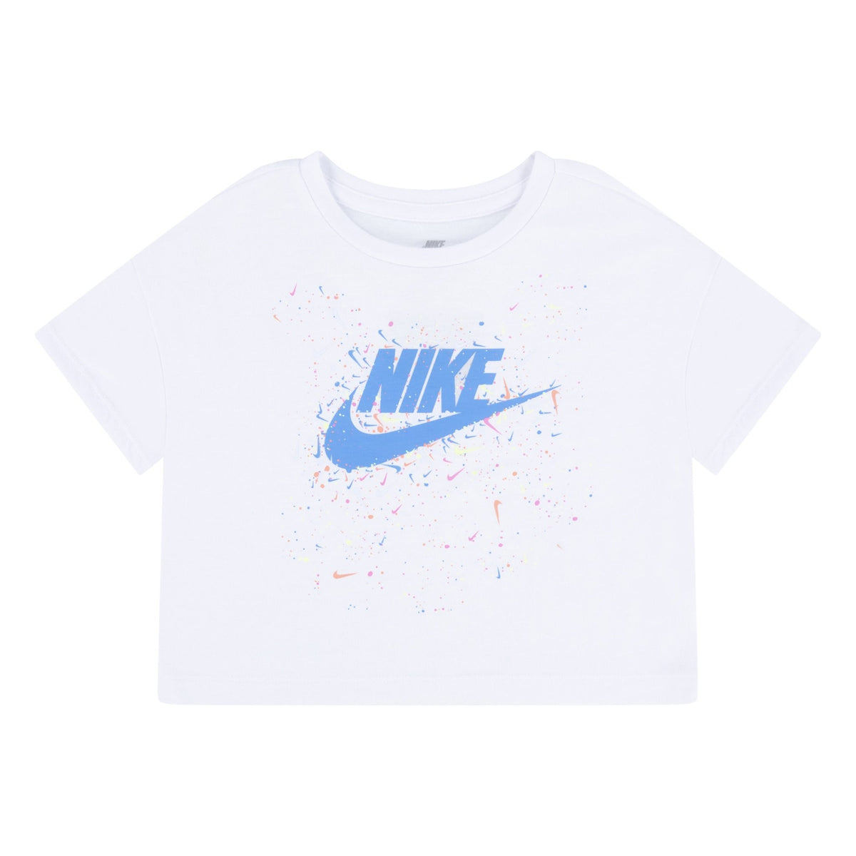 SWOOSH POP טישרט