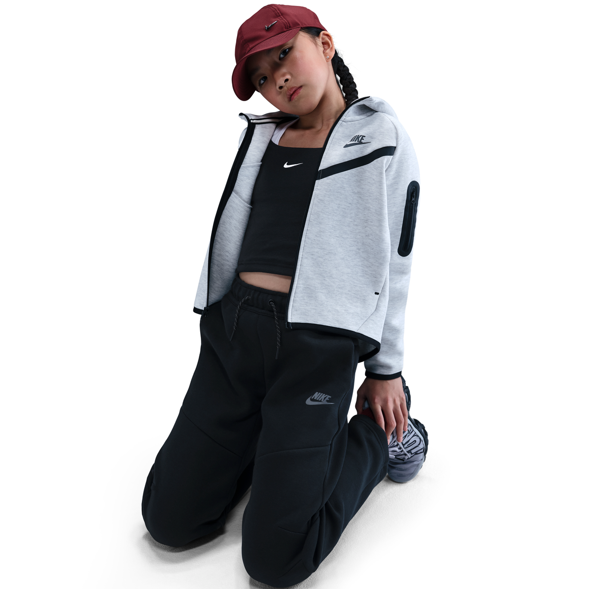 Sportswear Tech Fleece מכנסיים ארוכים