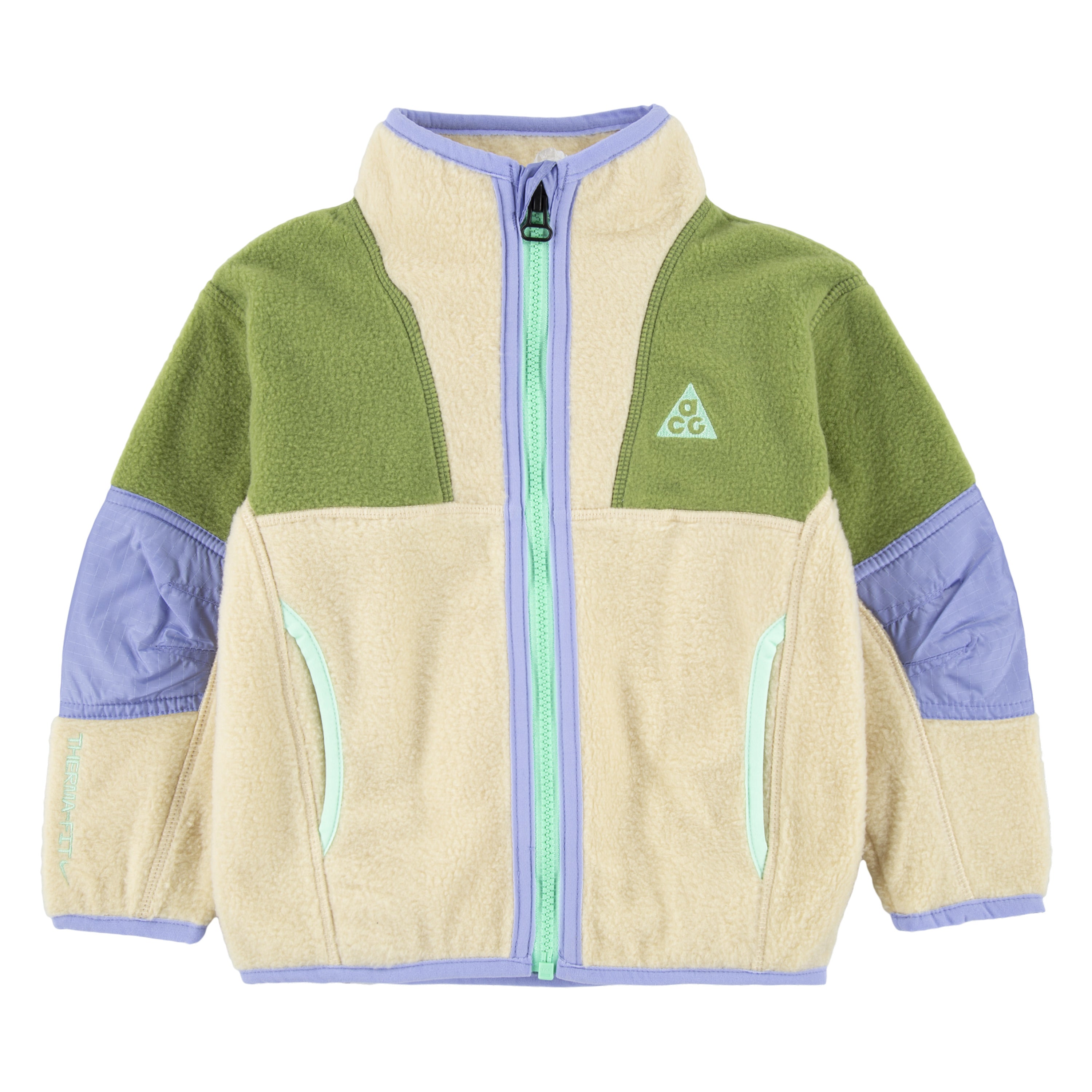 SHERPA  ג'קט