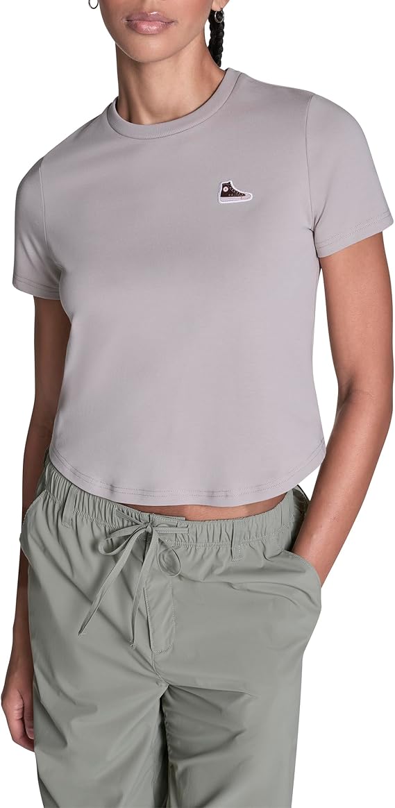 SNEAKER PATCH טישרט