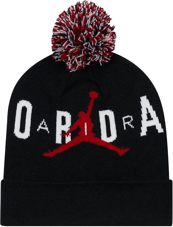 JORDAN כובע וכפפות