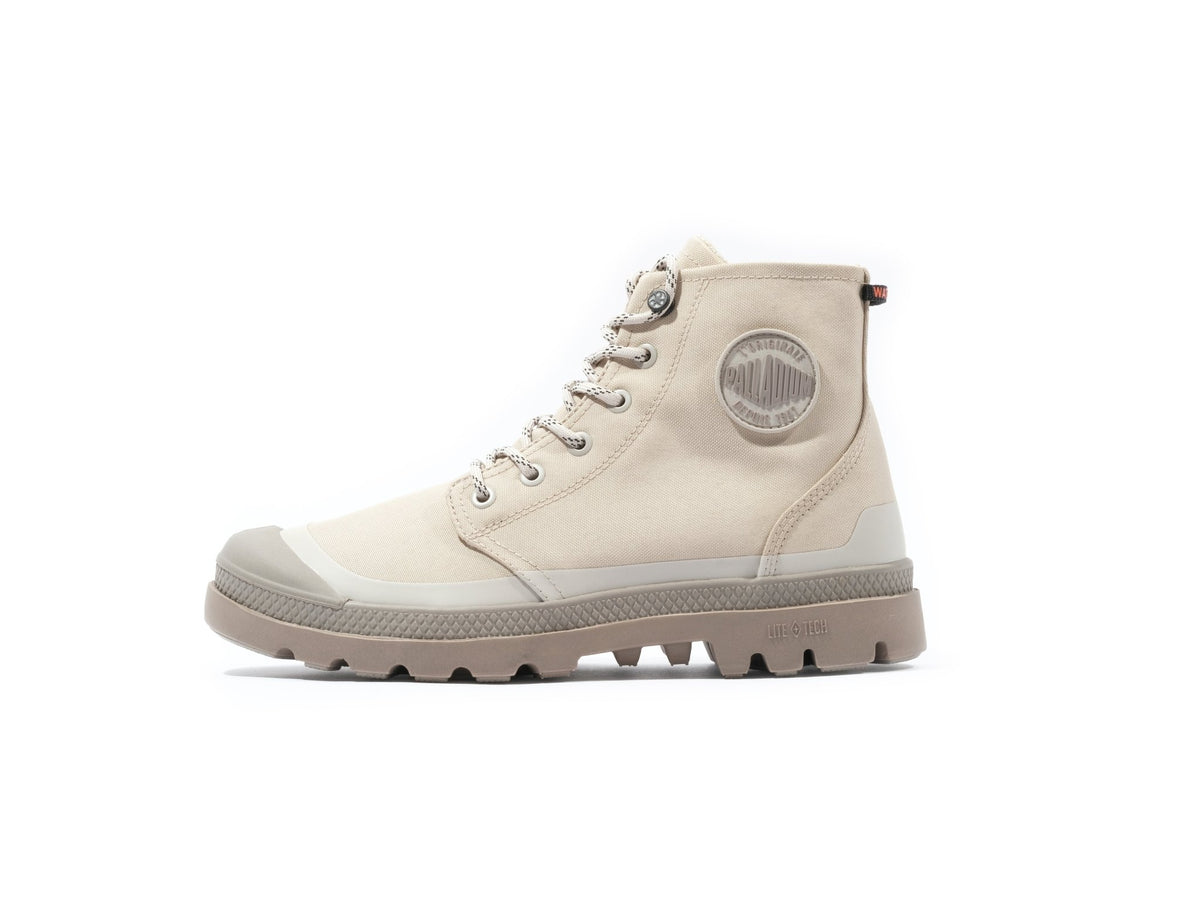 PAMPA RCY NEUTRAL GRAY סניקרס