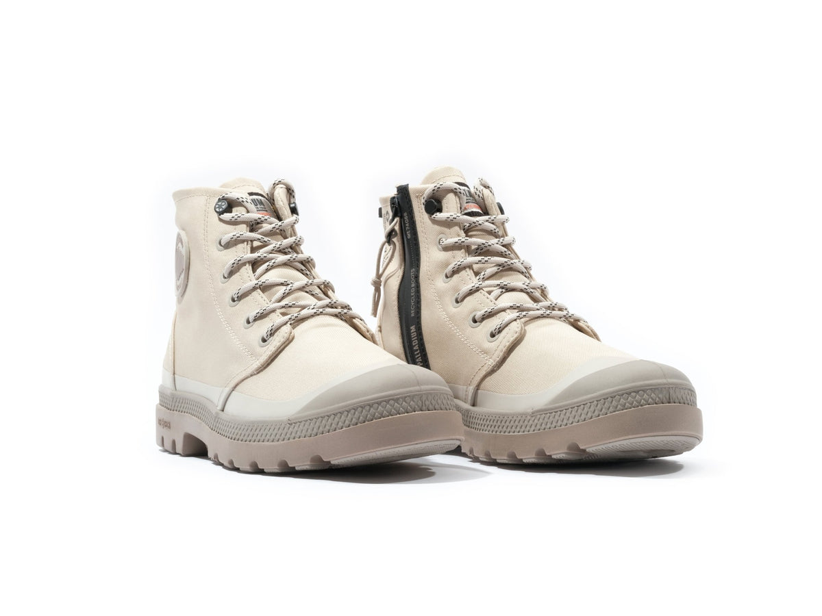 PAMPA RCY NEUTRAL GRAY סניקרס