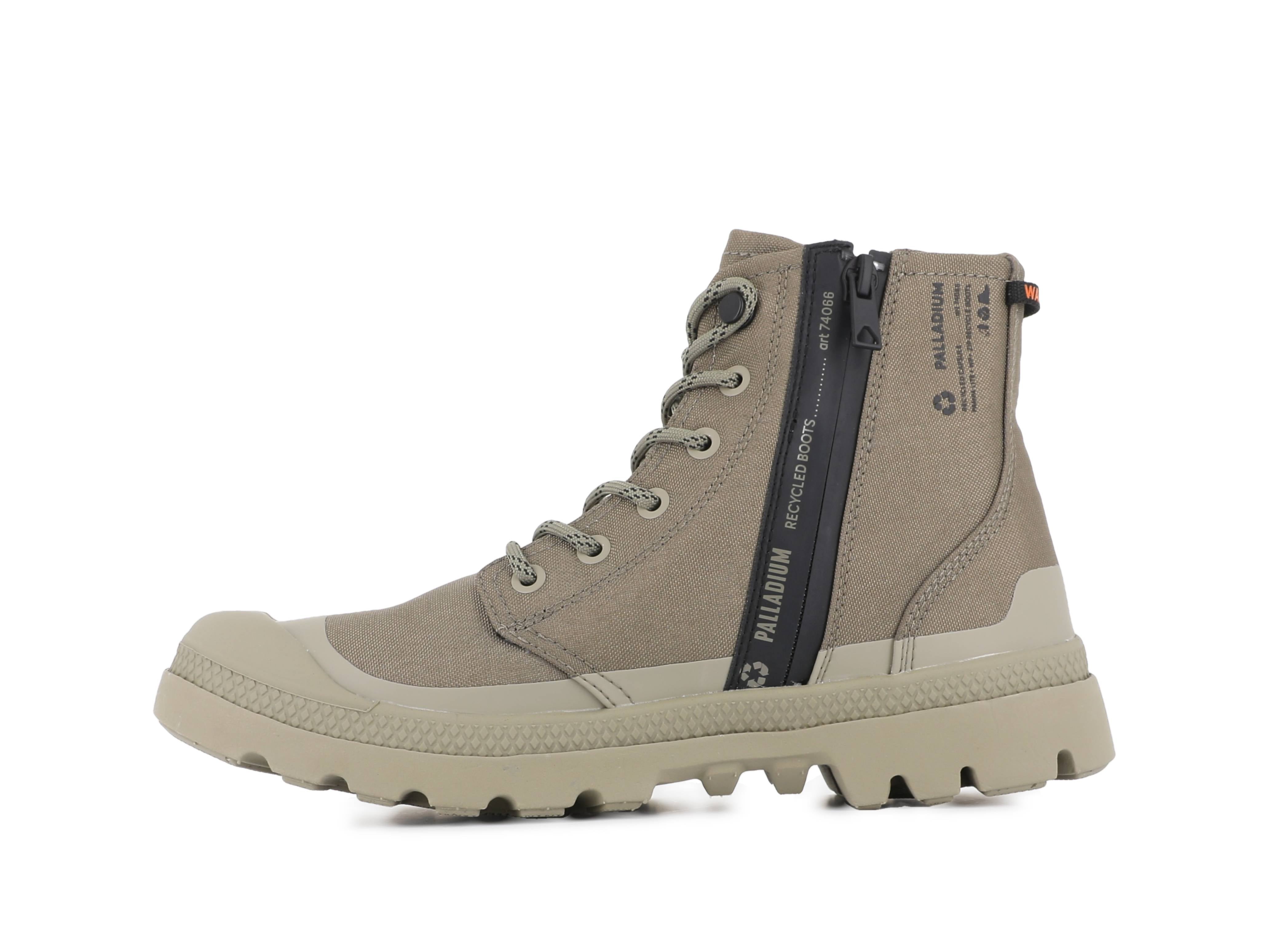 PAMPA RECYCLE LITE מגפיים