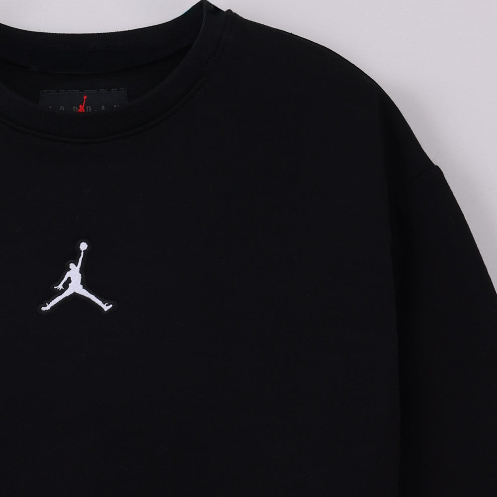 JORDAN ESSENTIALS CREW סווטשירט