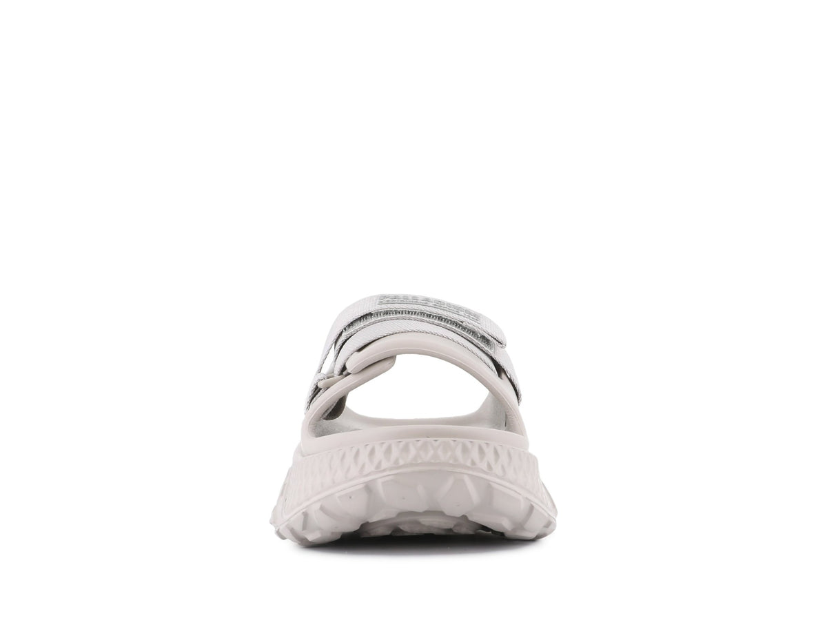 OFFBOUND SLIDE~NATURAL GREY~M