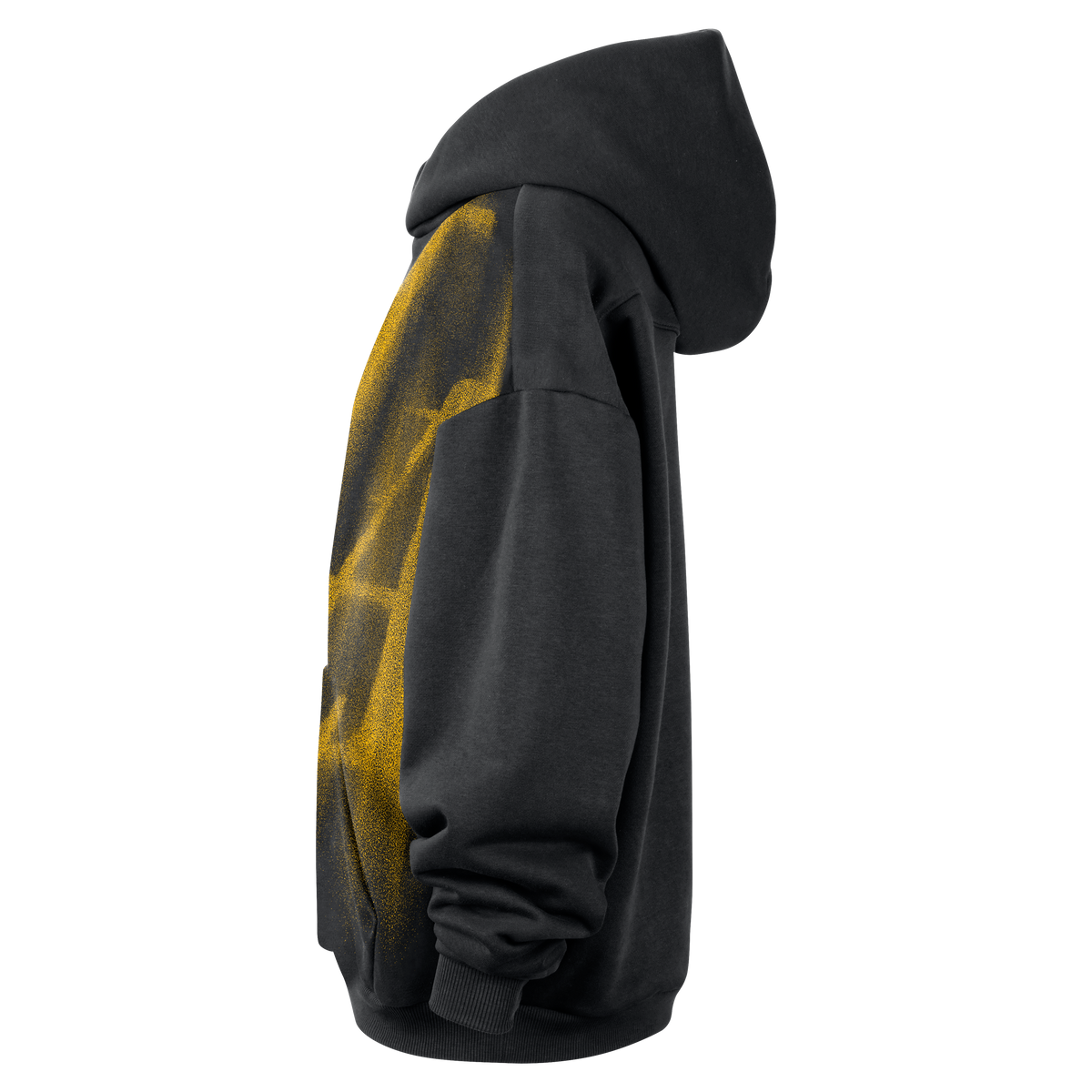 LOS ANGELES LAKERS STANDARD ISSUE קפוצ'ון