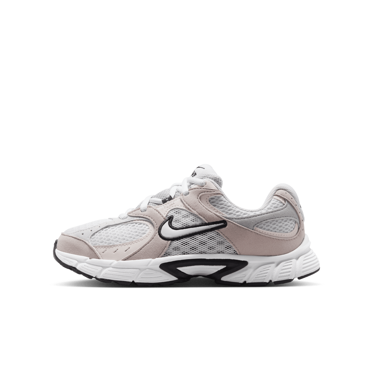 V5 Runner Suede סניקרס