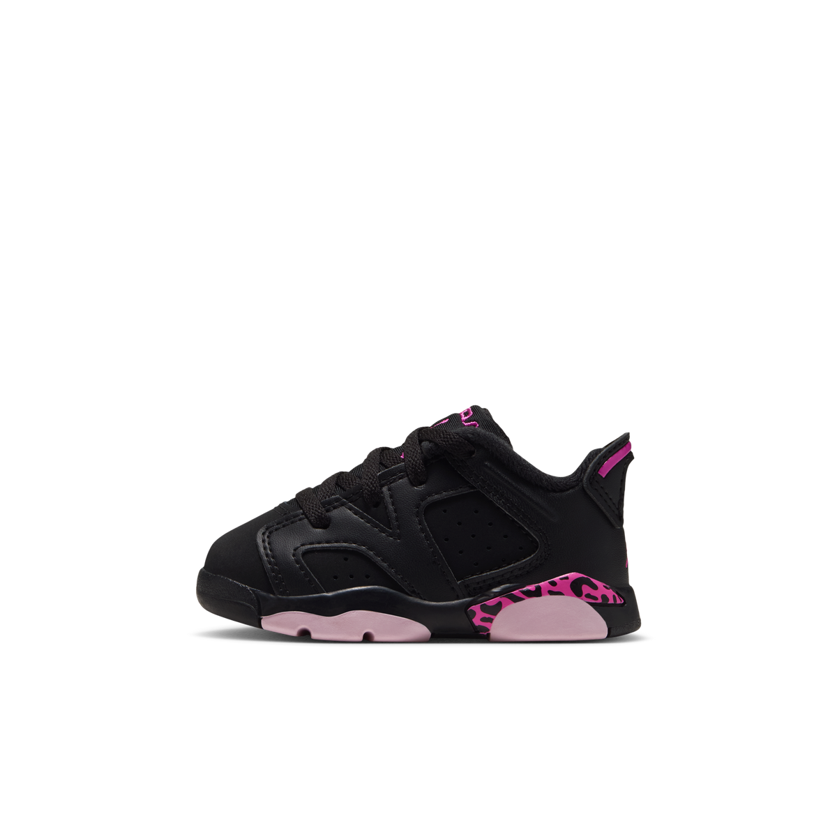 Jordan 6 Retro Low סניקרס