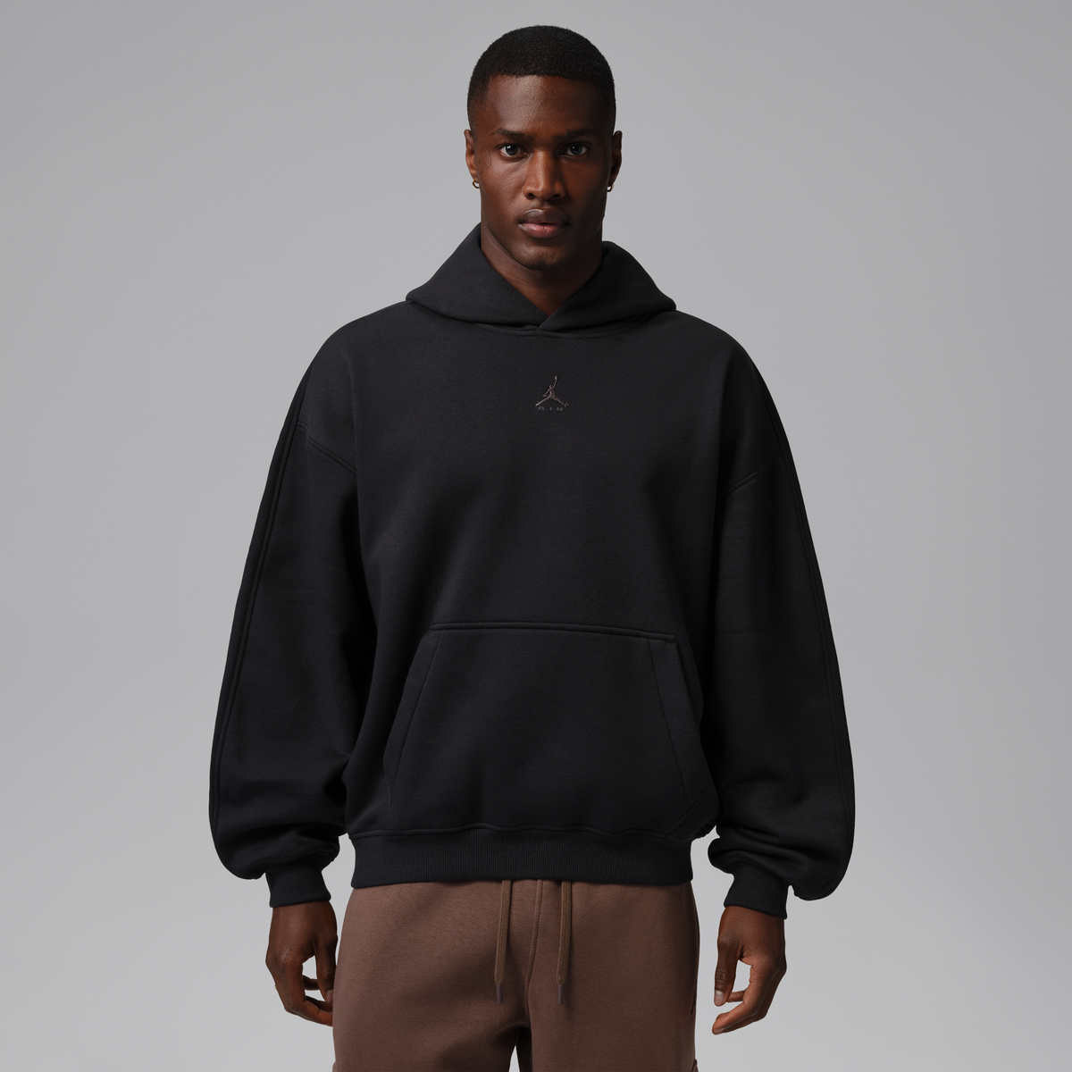 Jordan Brooklyn  קפוצ׳ון