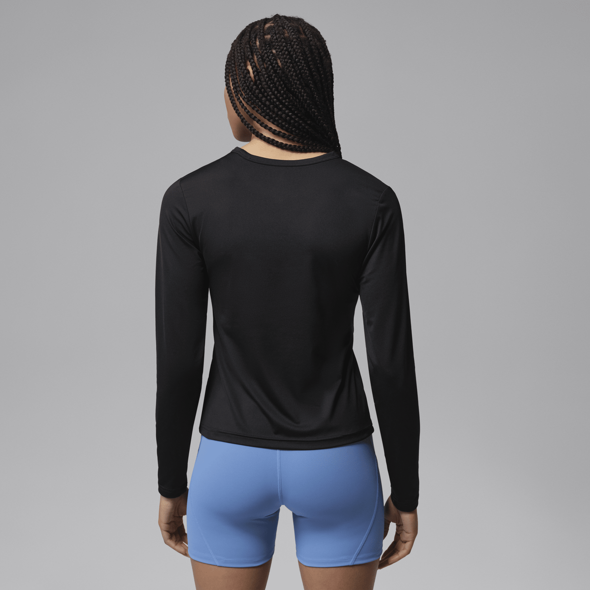 JORDAN SPORT ESSENTIALS חולצה ארוכה