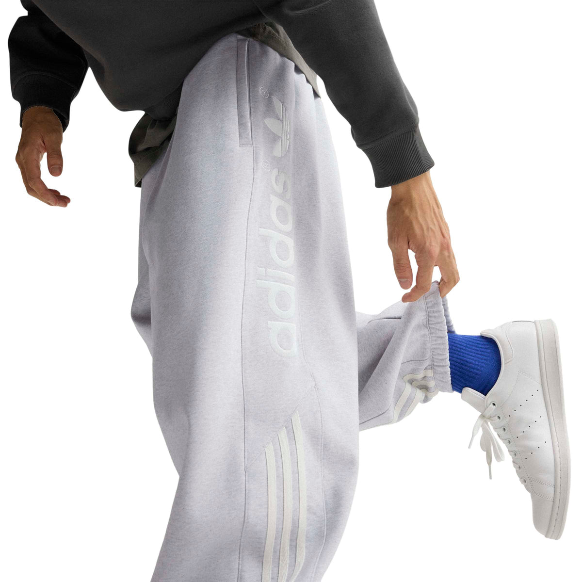 ADISIGNATURE NY מכנסיים ארוכים