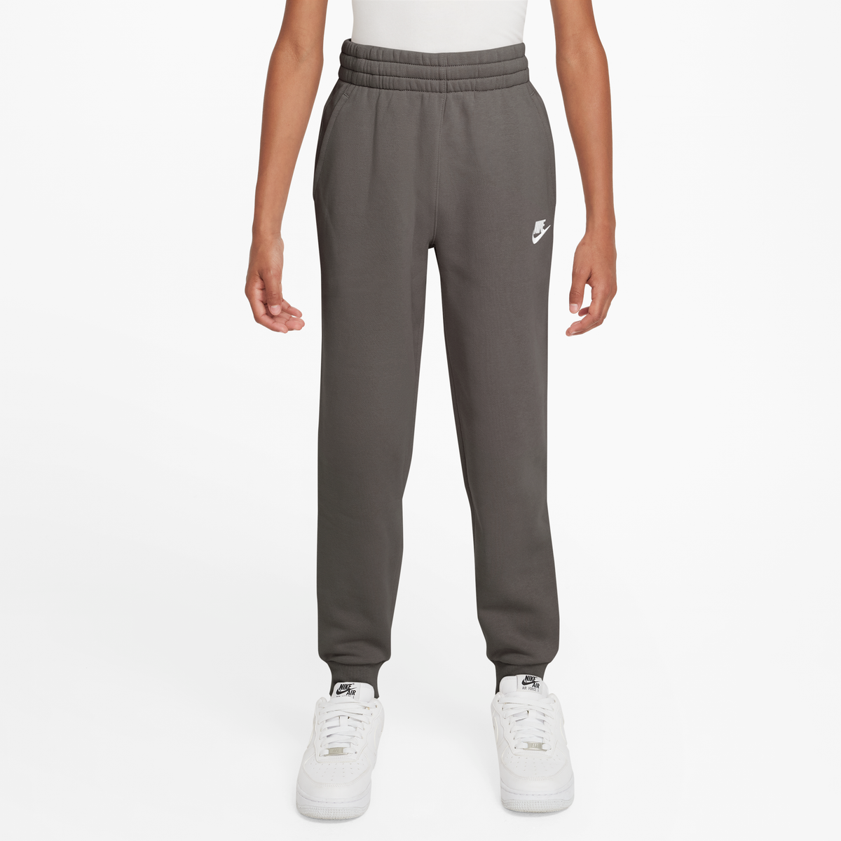 Sportswear Club Fleece מכנסיים ארוכים