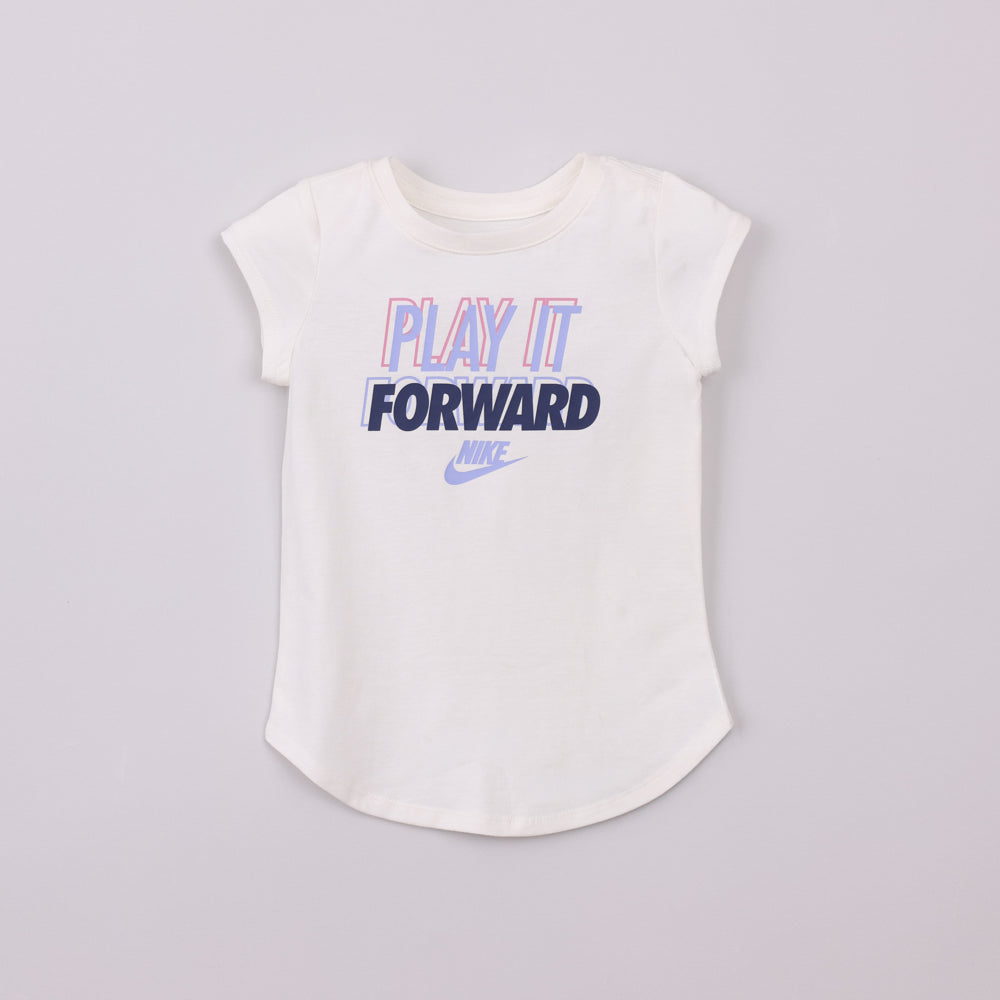 PLAY IT FORWARD טישרט